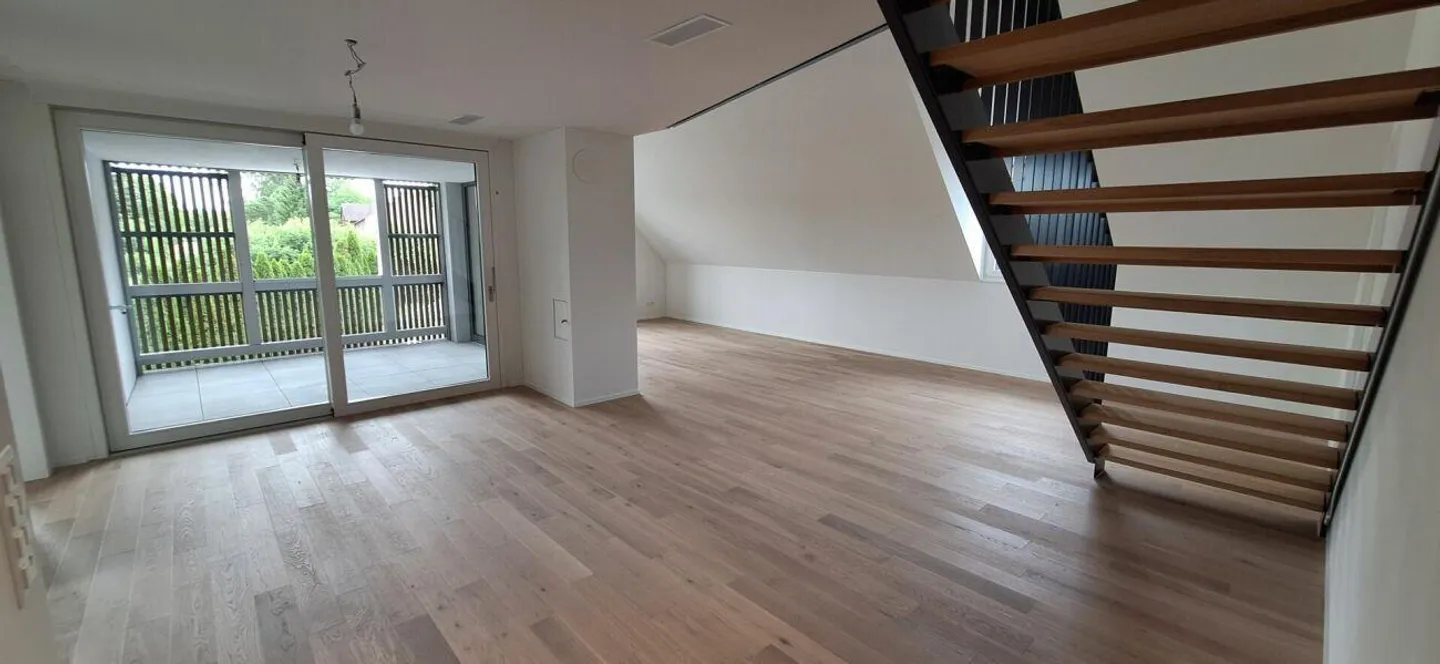 2 appartamenti duplex di 4,5 stanze disponibili - Foto 3 di 10
