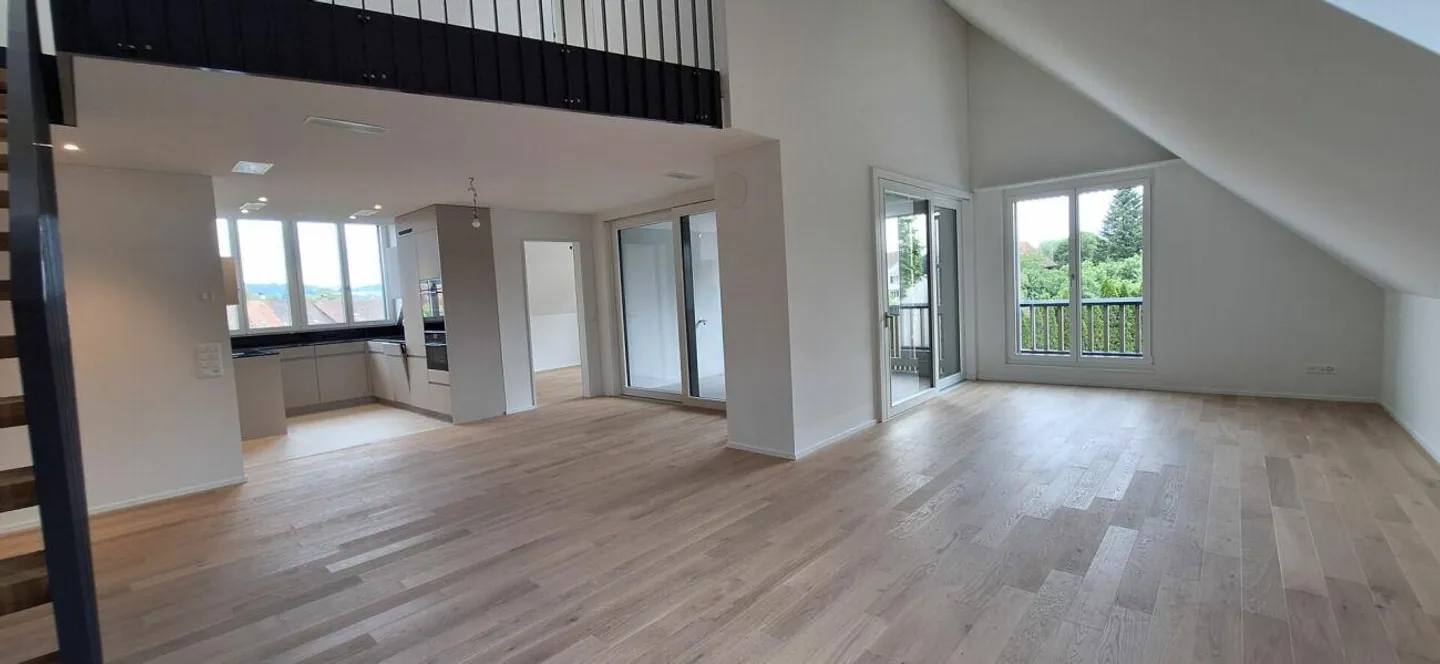 2 appartamenti duplex di 4,5 stanze disponibili - Foto 2 di 10