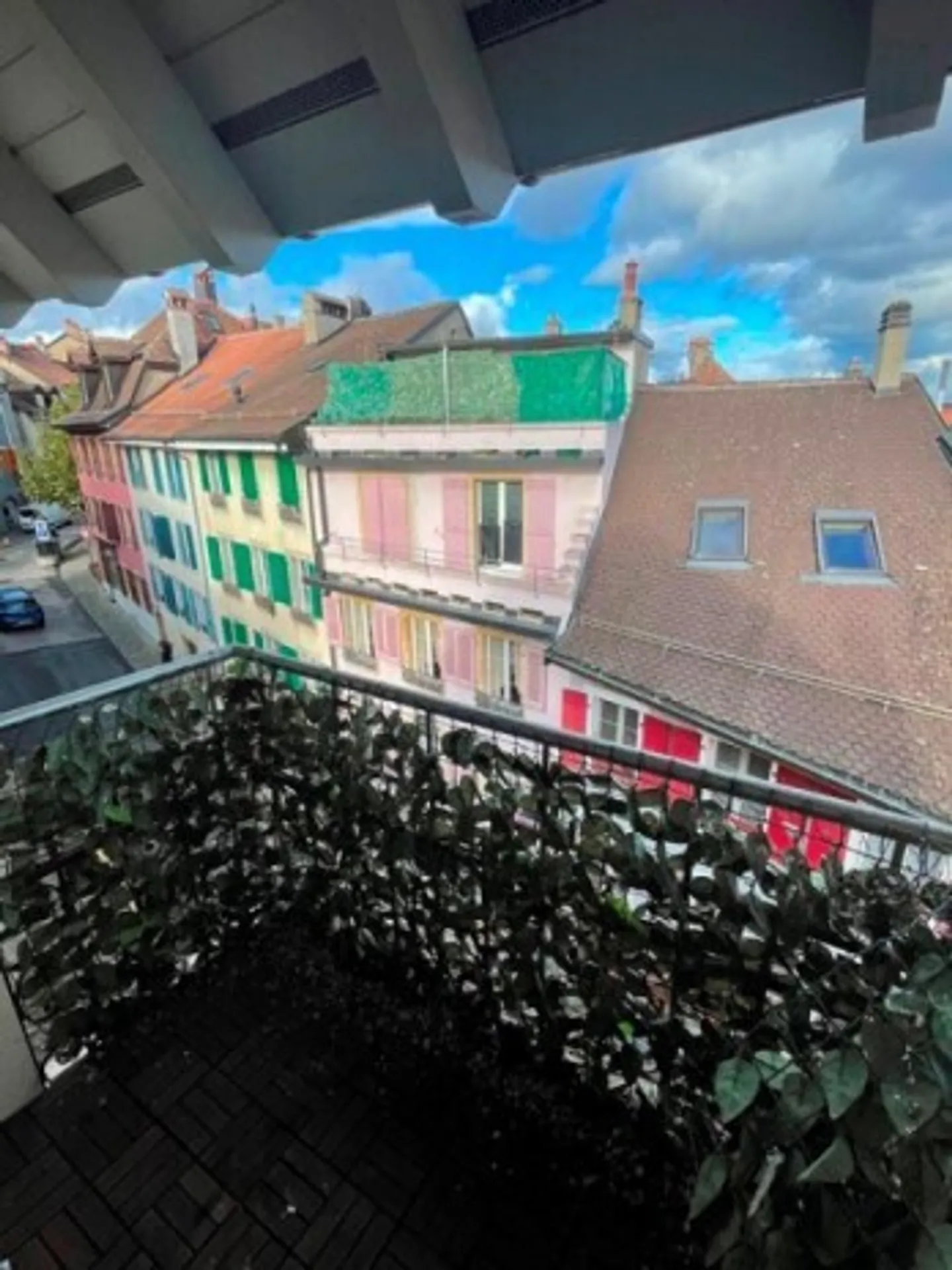 3.5-room apartment in the attic - Photo 4 of 7