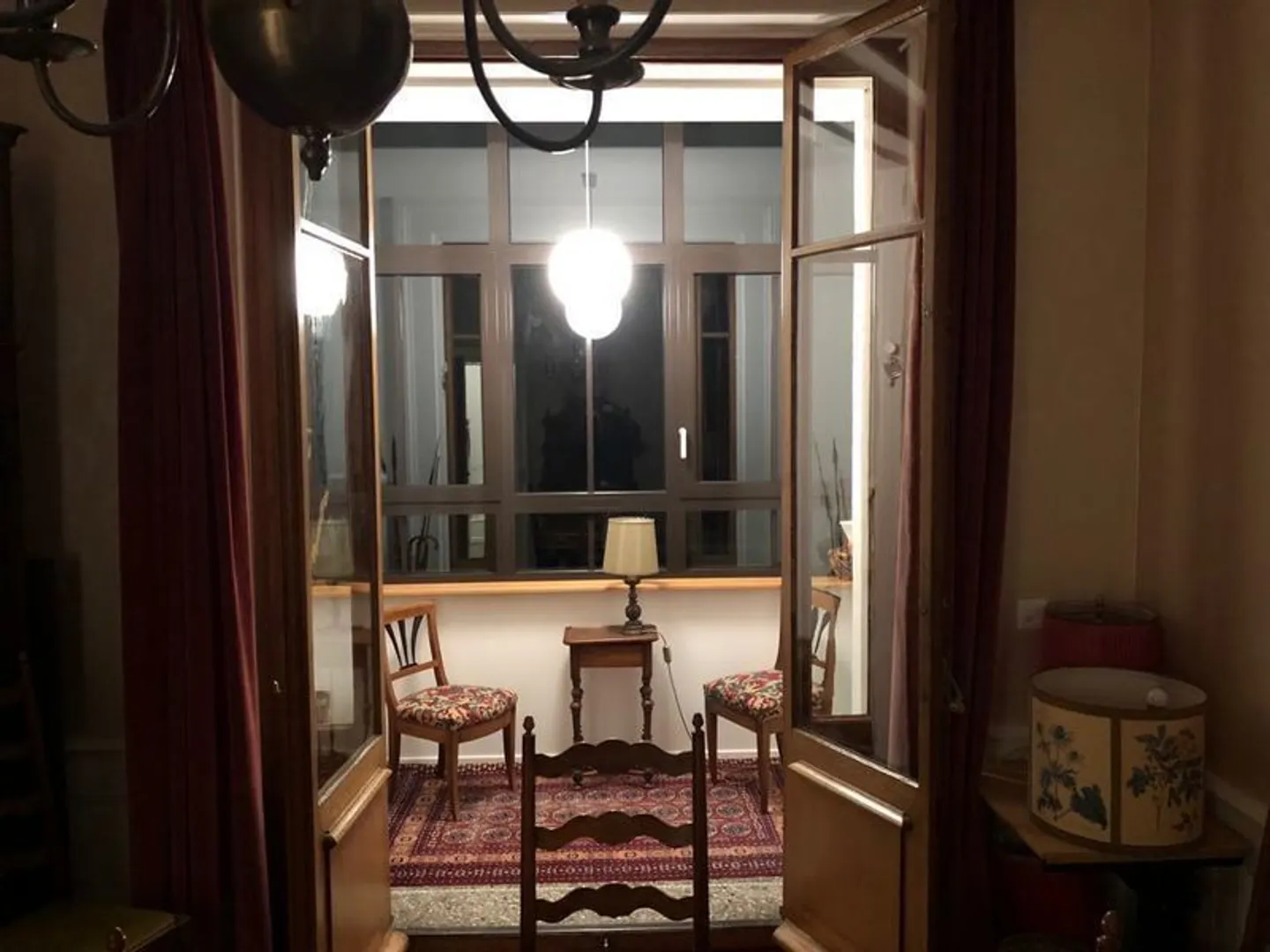 Appartamento di lusso in centro - Foto 5 di 10