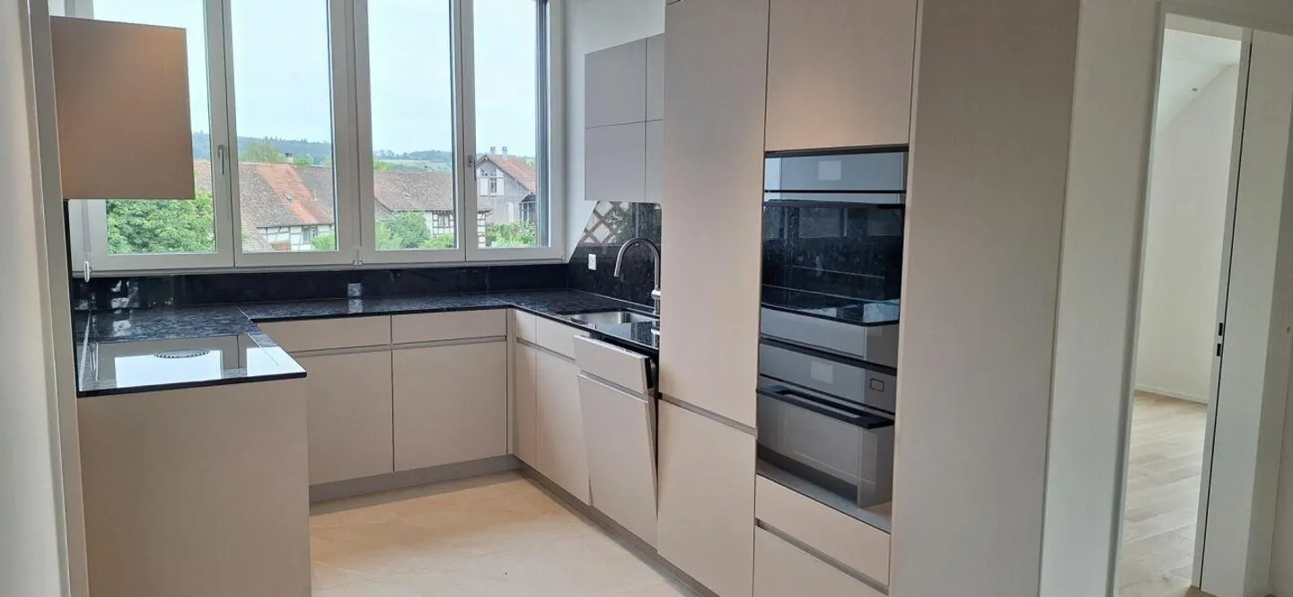 2 appartamenti duplex di 4,5 stanze disponibili - Foto 4 di 10