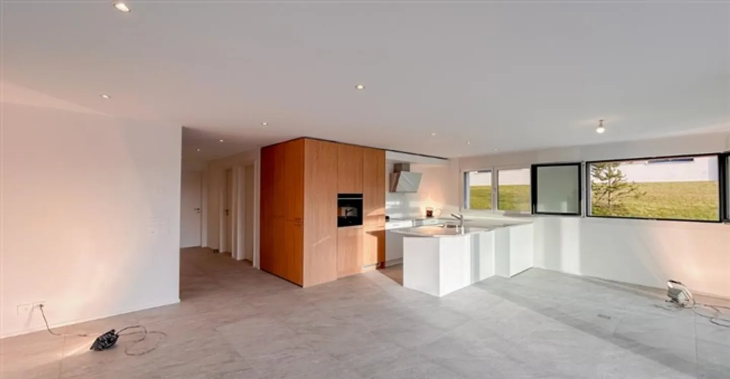 Dépôt spacieux avec appartement - Photo 13 sur 13