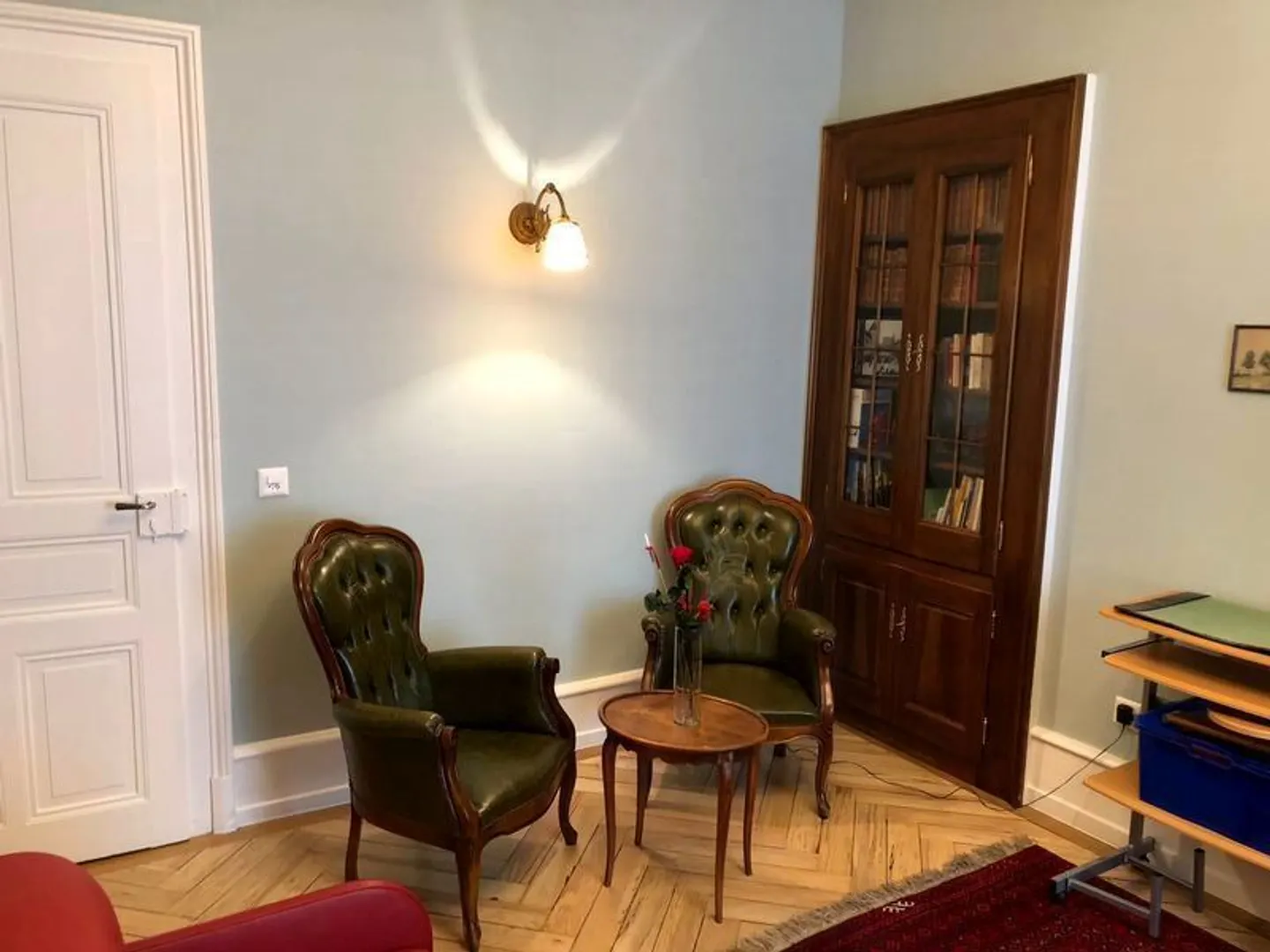 Appartamento di lusso in centro - Foto 6 di 10