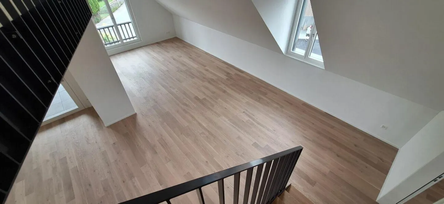 2 appartamenti duplex di 4,5 stanze disponibili - Foto 8 di 10