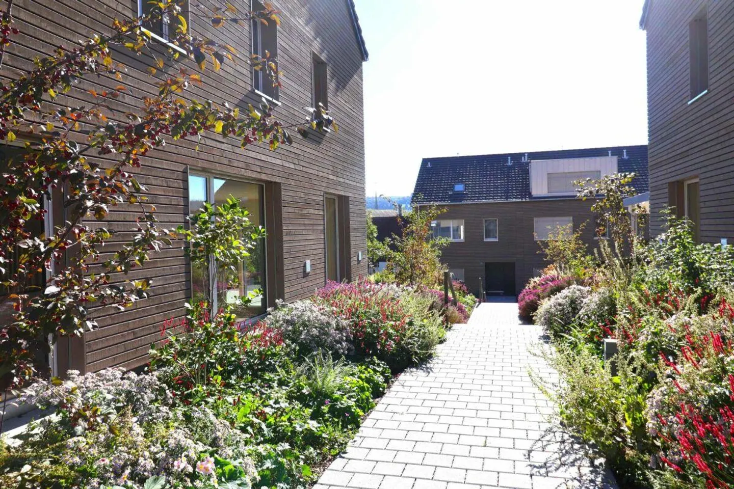 Move in instead of waiting, last house is now ready for occupancy! - Photo 15 of 16
