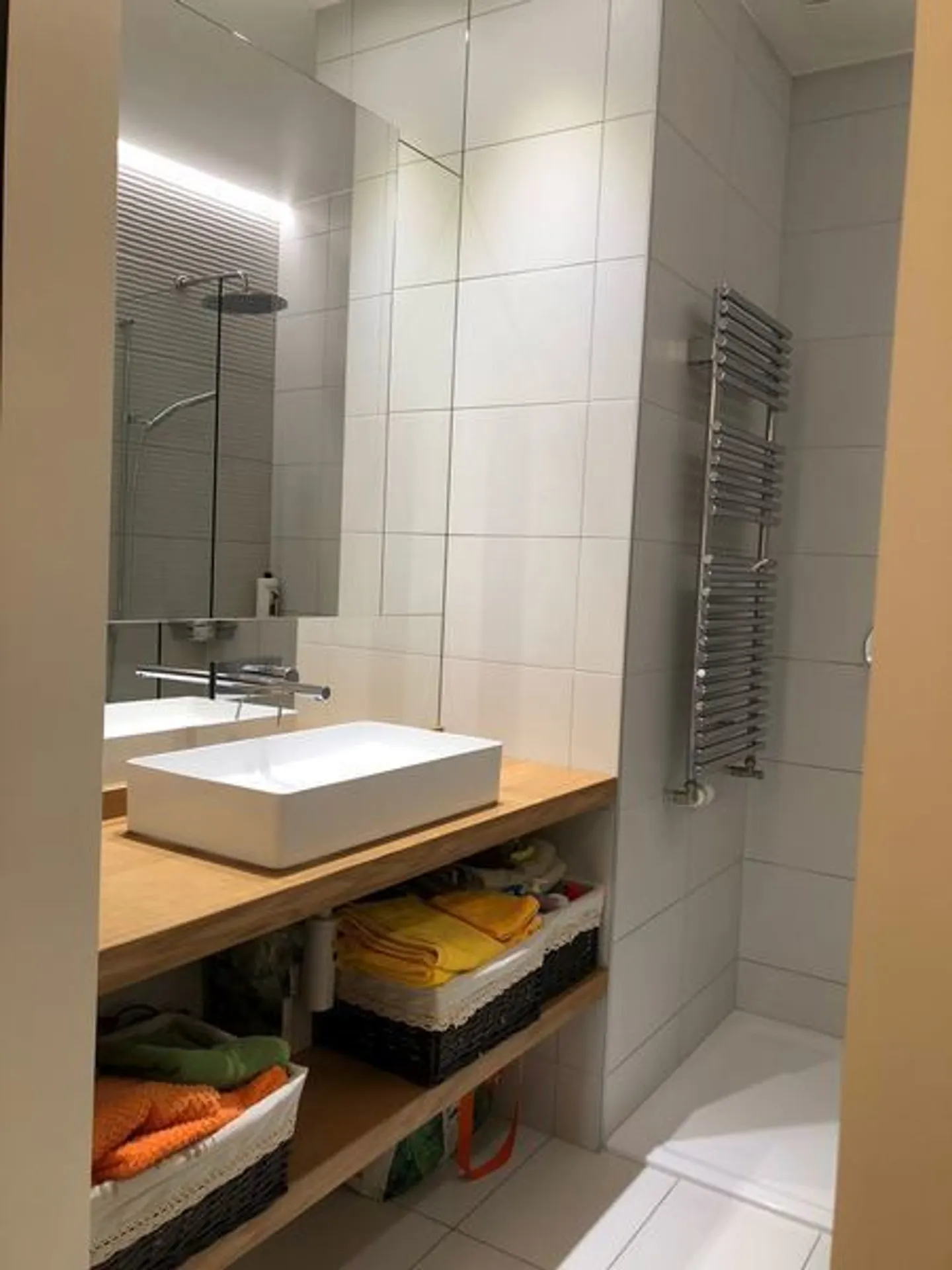 Appartamento di lusso in centro - Foto 9 di 10