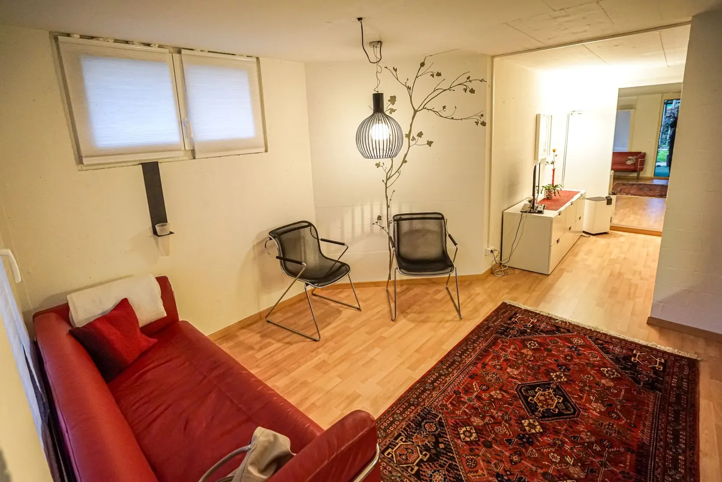 Studio confortable dans la verdure - Photo 1 sur 7