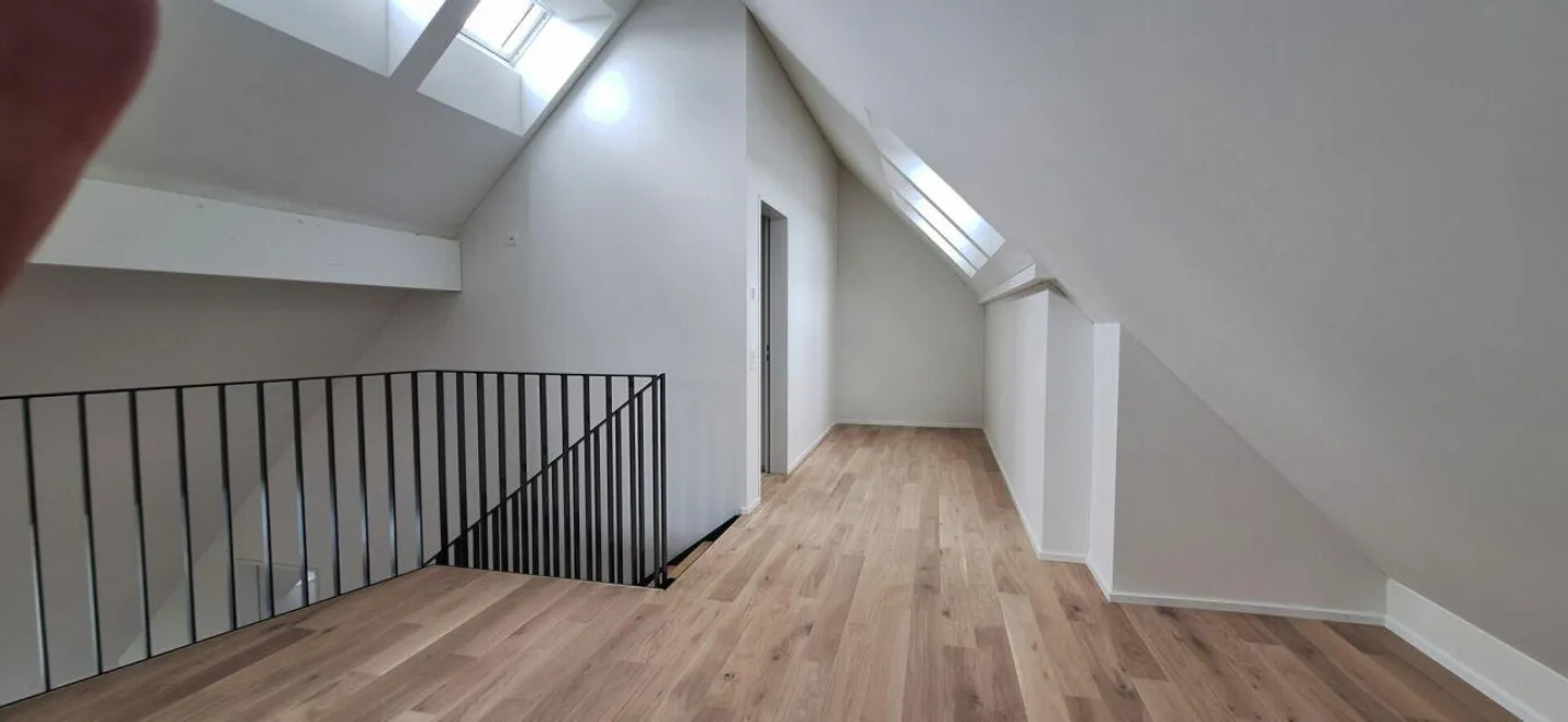 2 appartamenti duplex di 4,5 stanze disponibili - Foto 9 di 10