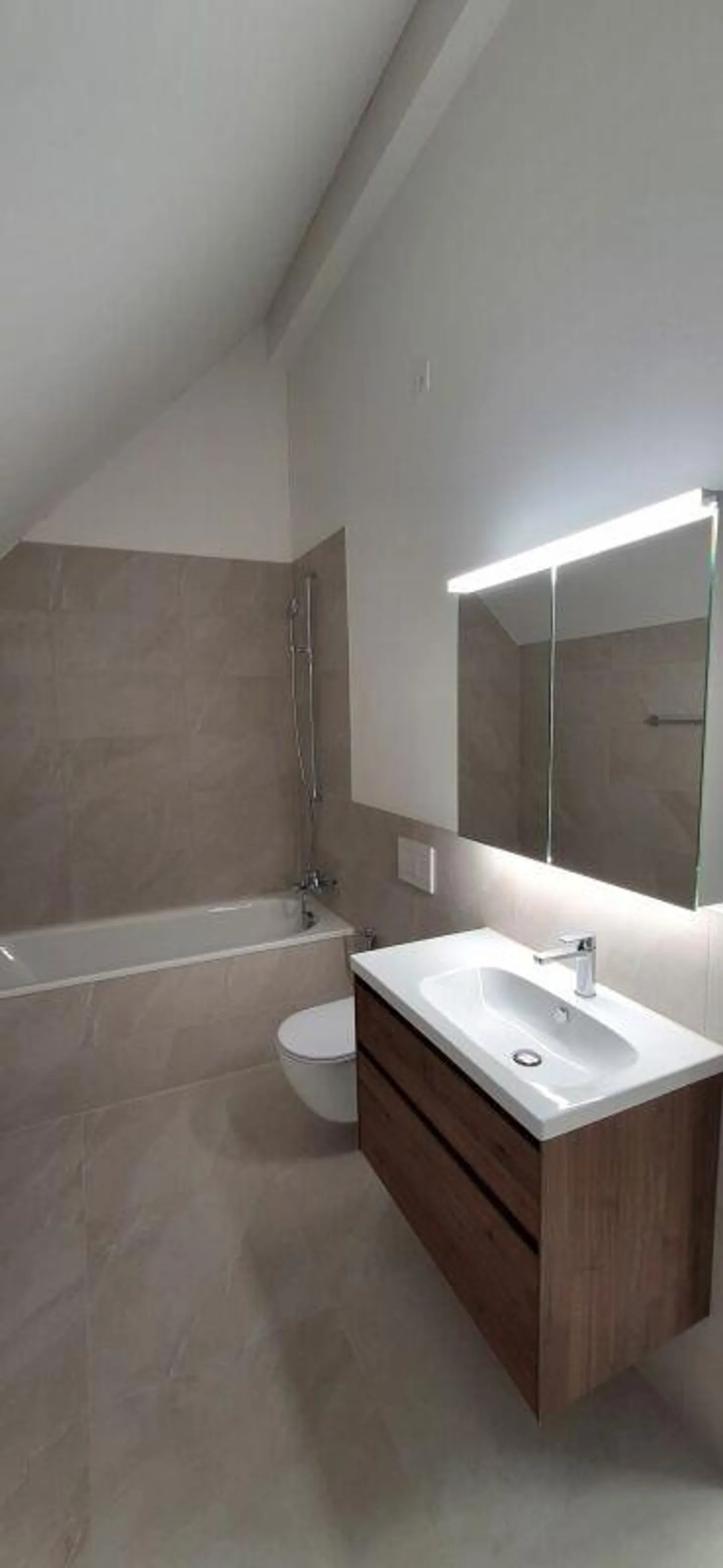 2 appartamenti duplex di 4,5 stanze disponibili - Foto 10 di 10