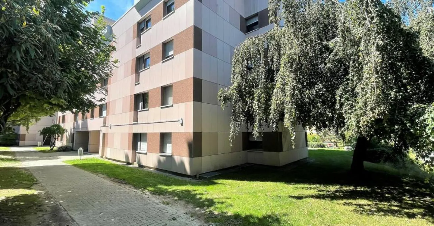 3.5 Zimmerwohnung im 1. Stock - Foto 1 von 7