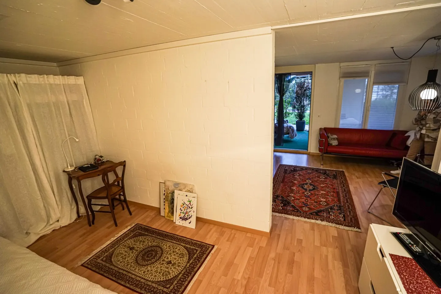 Studio confortable dans la verdure - Photo 4 sur 7