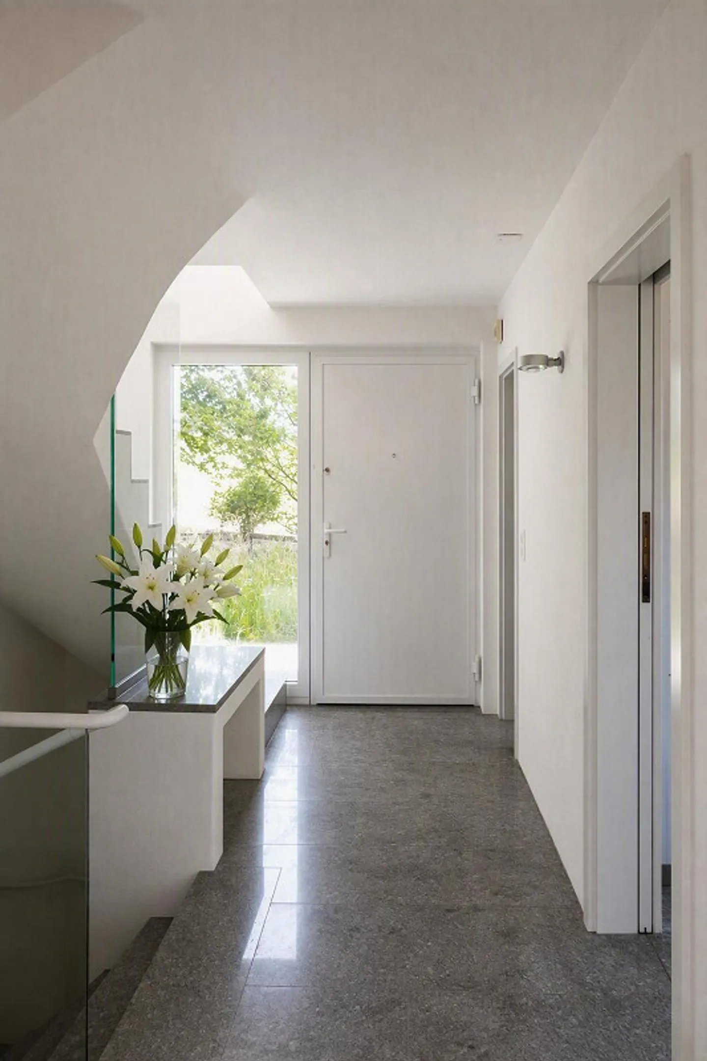 Affascinante casa unifamiliare di 5,5 stanze in Sihlwaldstrasse a Langnau am Albis - Foto 5 di 17
