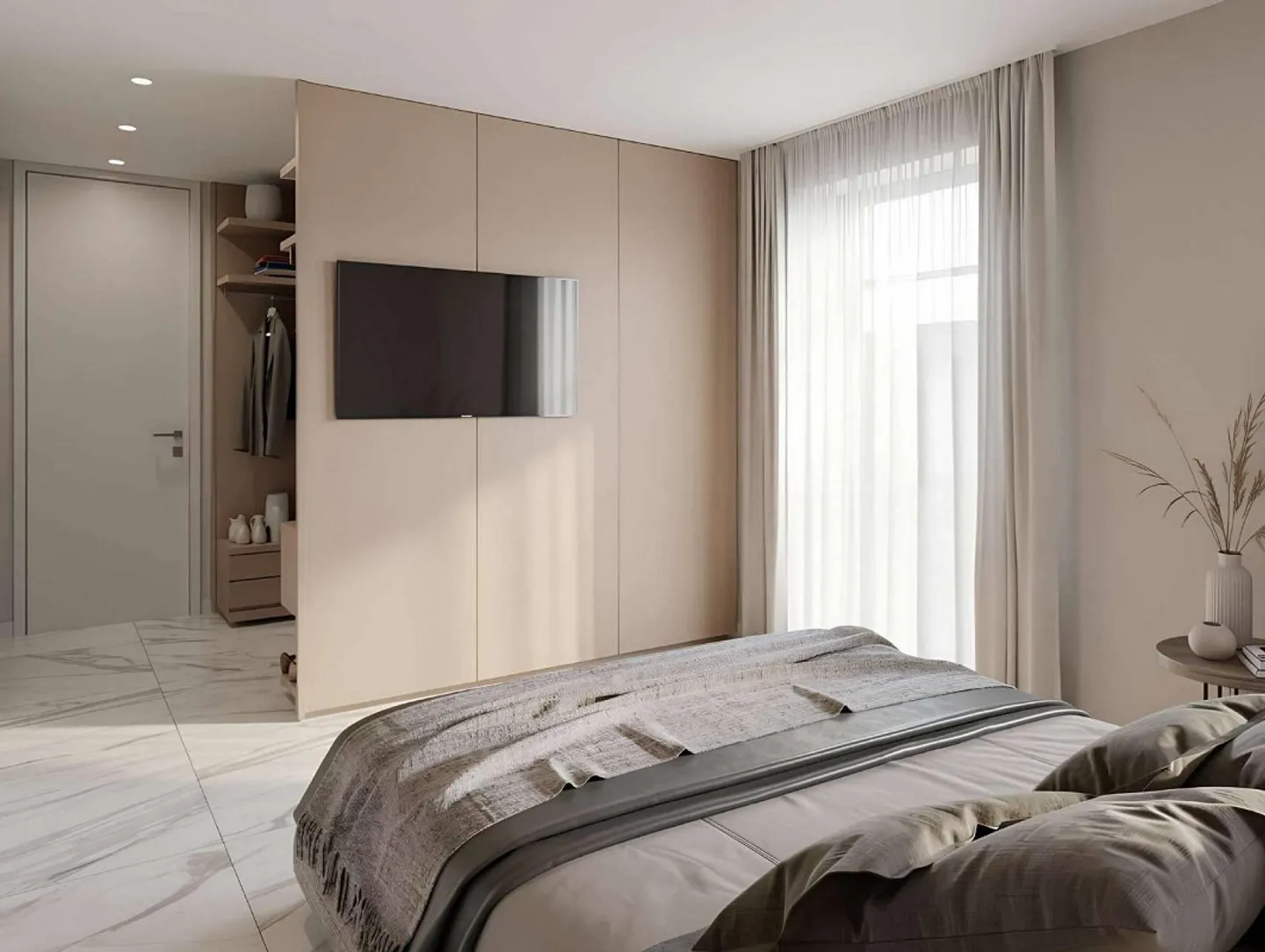 Appartamento di lusso a Cadempino - Foto 8 di 13
