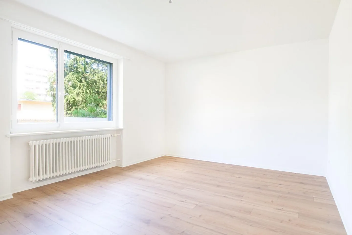 Renovated 2-room apartment for rent in Spreitenbach! - Photo 4 of 8