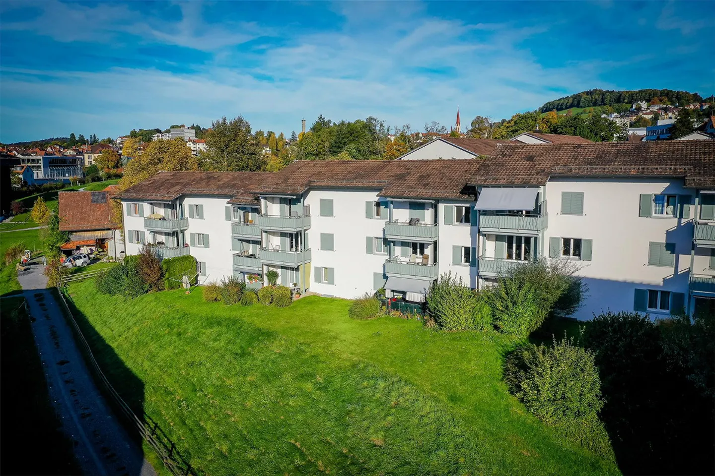 Living in a popular residential area - Photo 1 of 5