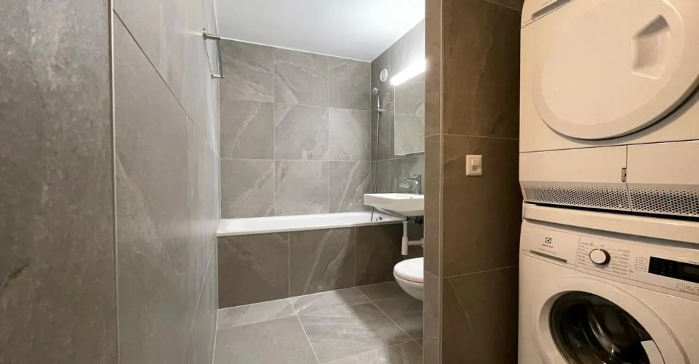 3.5 Zimmerwohnung im 1. Stock - Foto 4 von 7