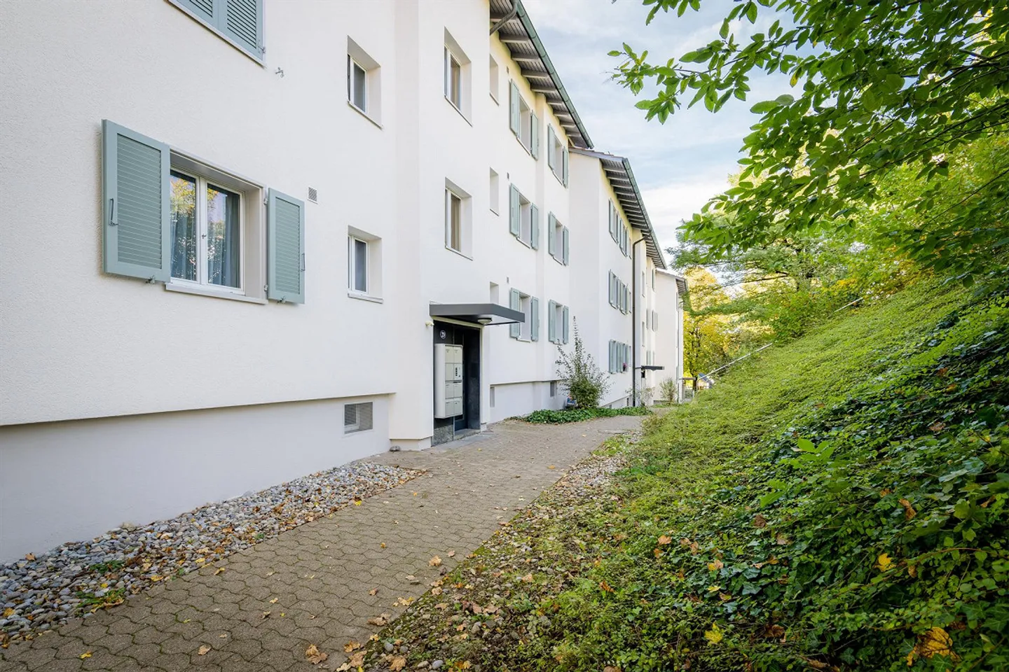 Living in a popular residential area - Photo 2 of 5