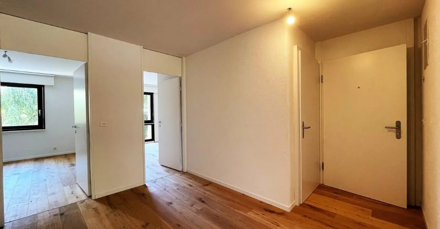 3.5 Zimmerwohnung im 1. Stock - Foto 5 von 7