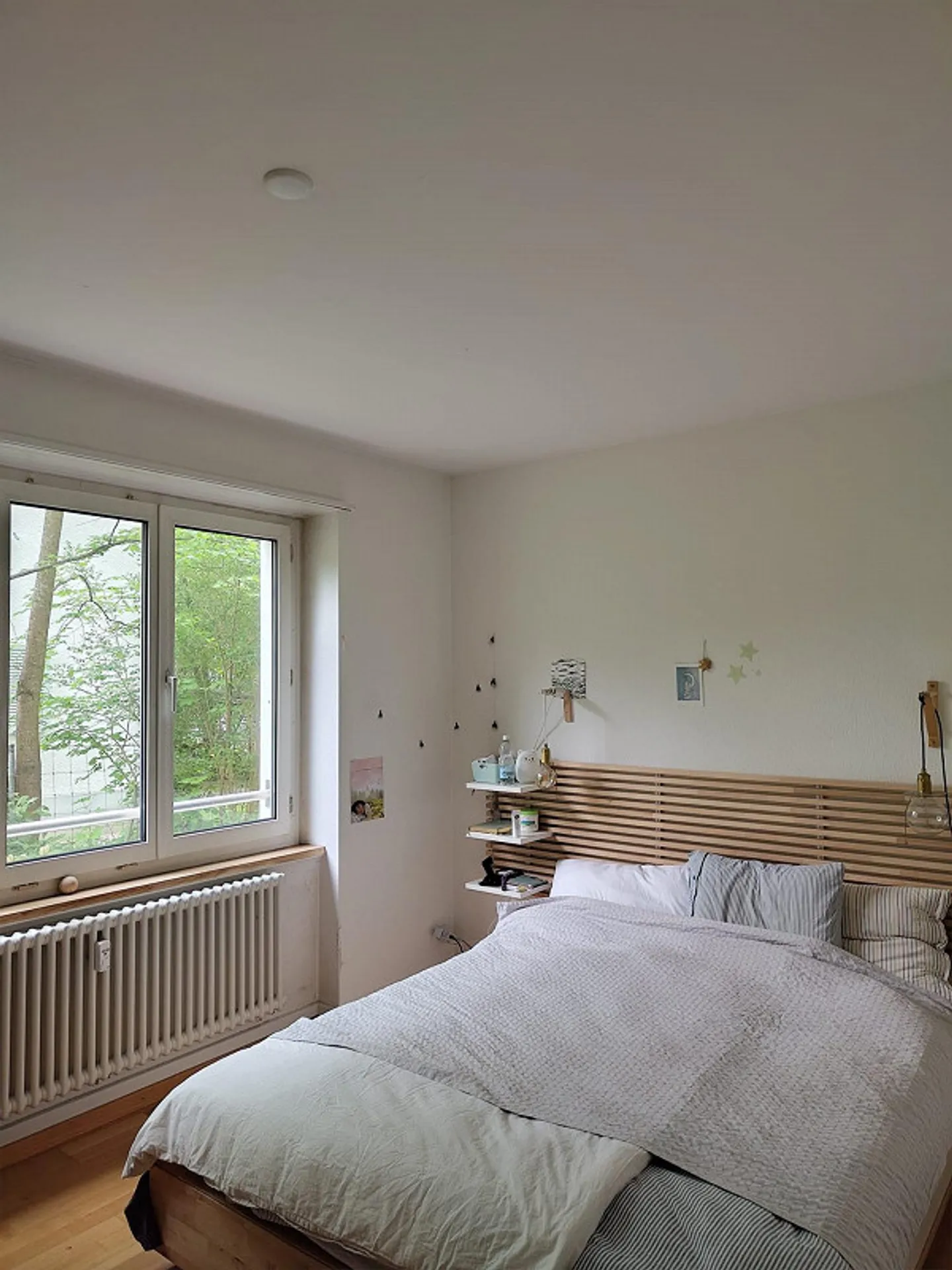 Sublet 2-room apartment in July - Photo 3 of 5