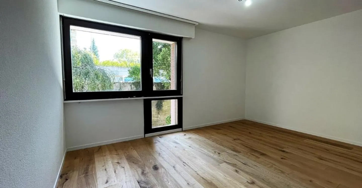 3.5 Zimmerwohnung im 1. Stock - Foto 6 von 7