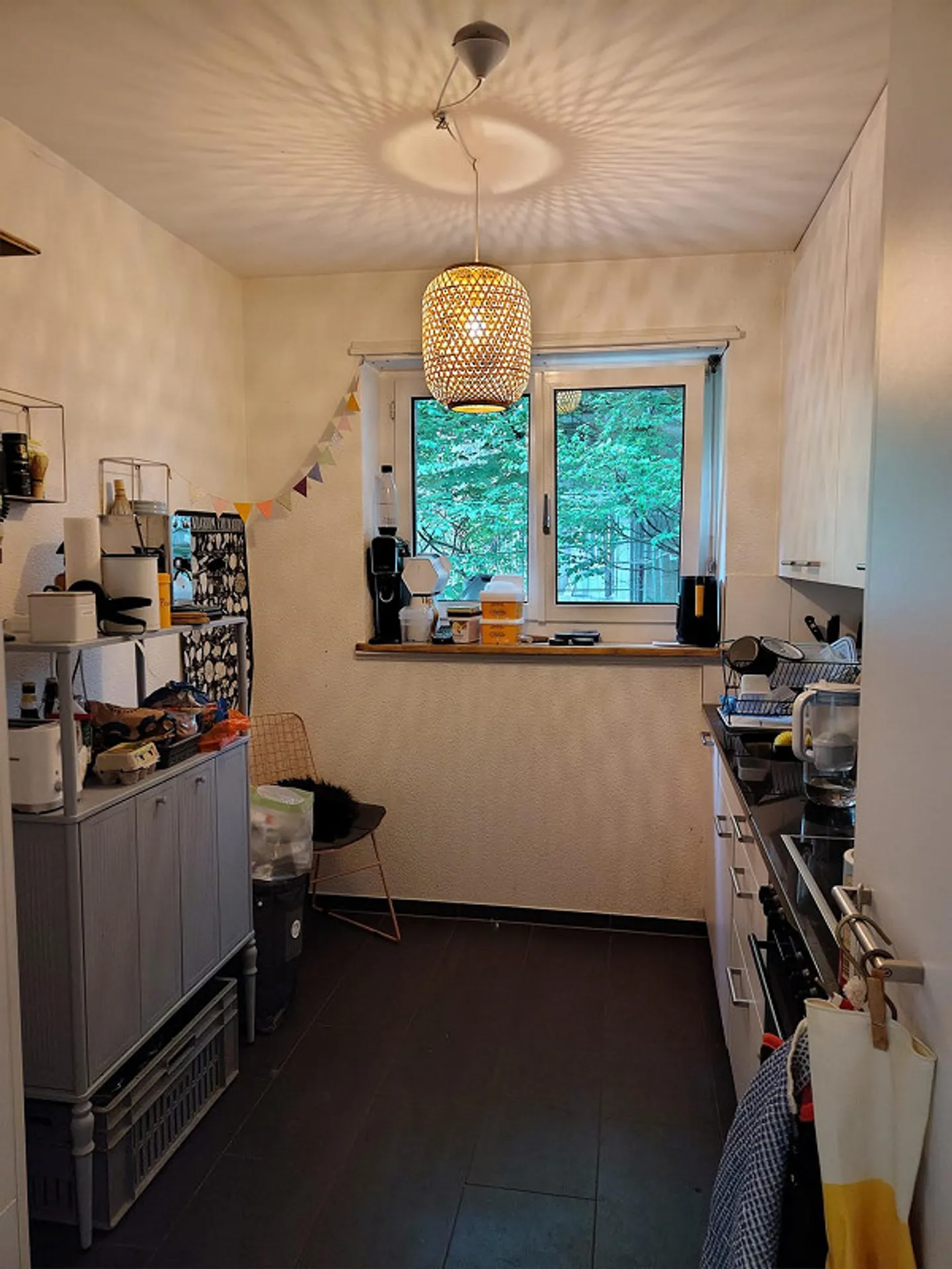 Sublet 2-room apartment in July - Photo 4 of 5