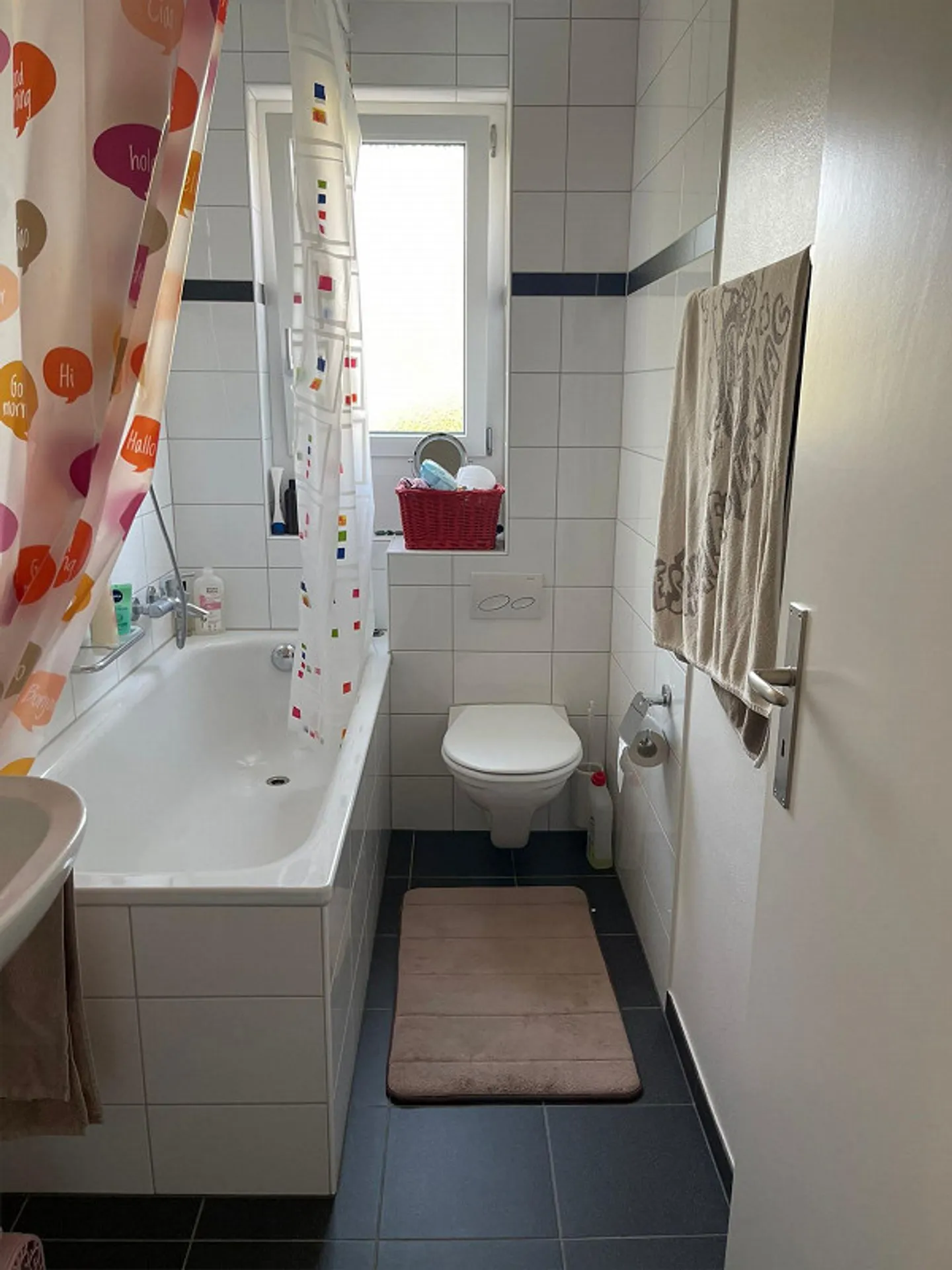 Charmante Wohnung in Ruhiger Lage - Foto 9 von 9