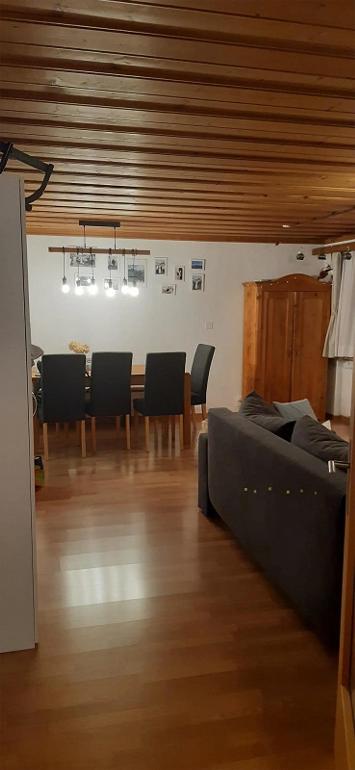 Small but fine 4-room house part - Photo 1 of 7