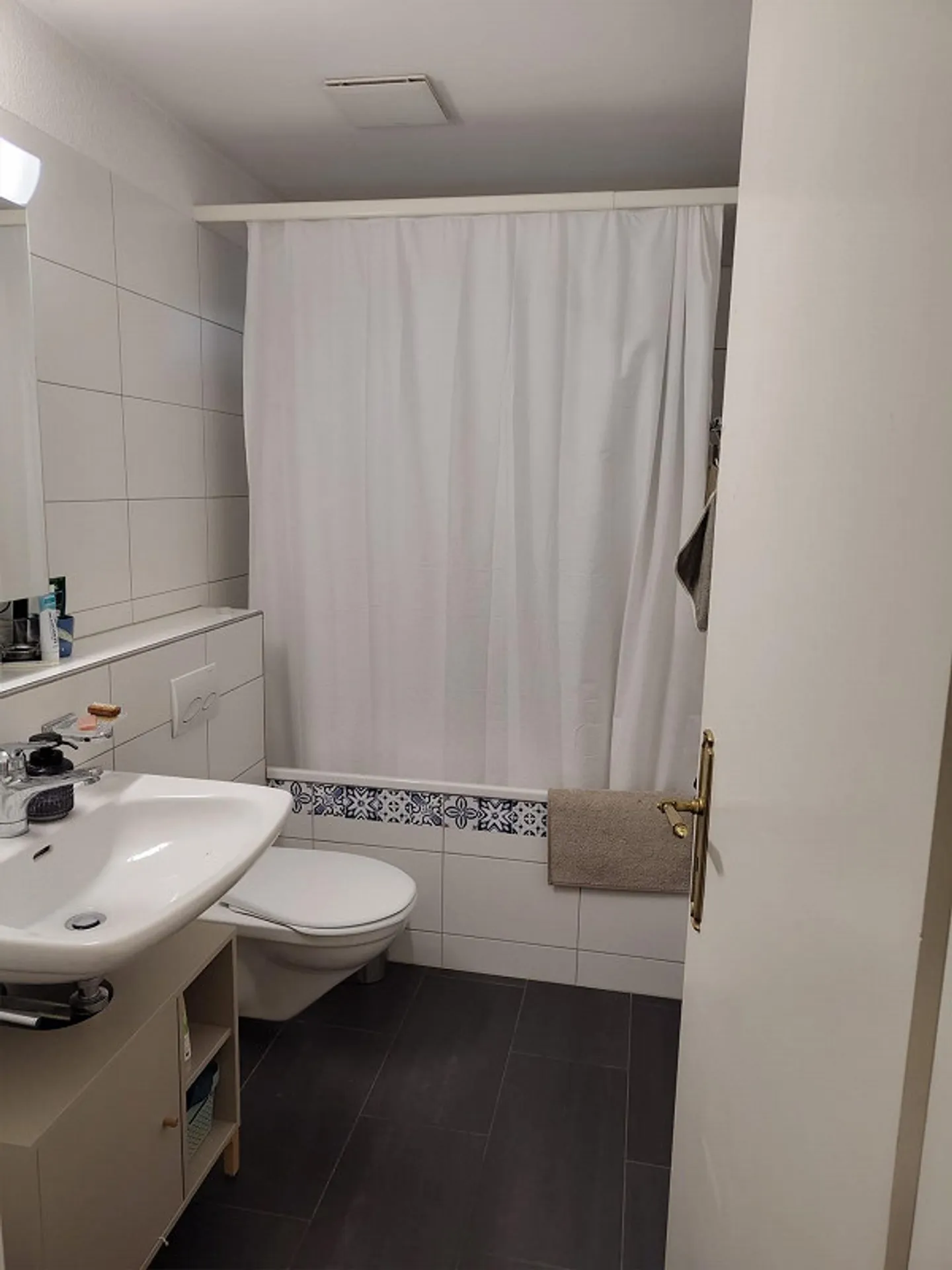 Sublet 2-room apartment in July - Photo 5 of 5