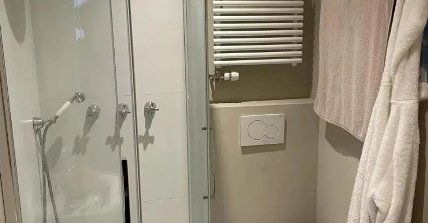 3.5 Room Apartment - Photo 5 of 5