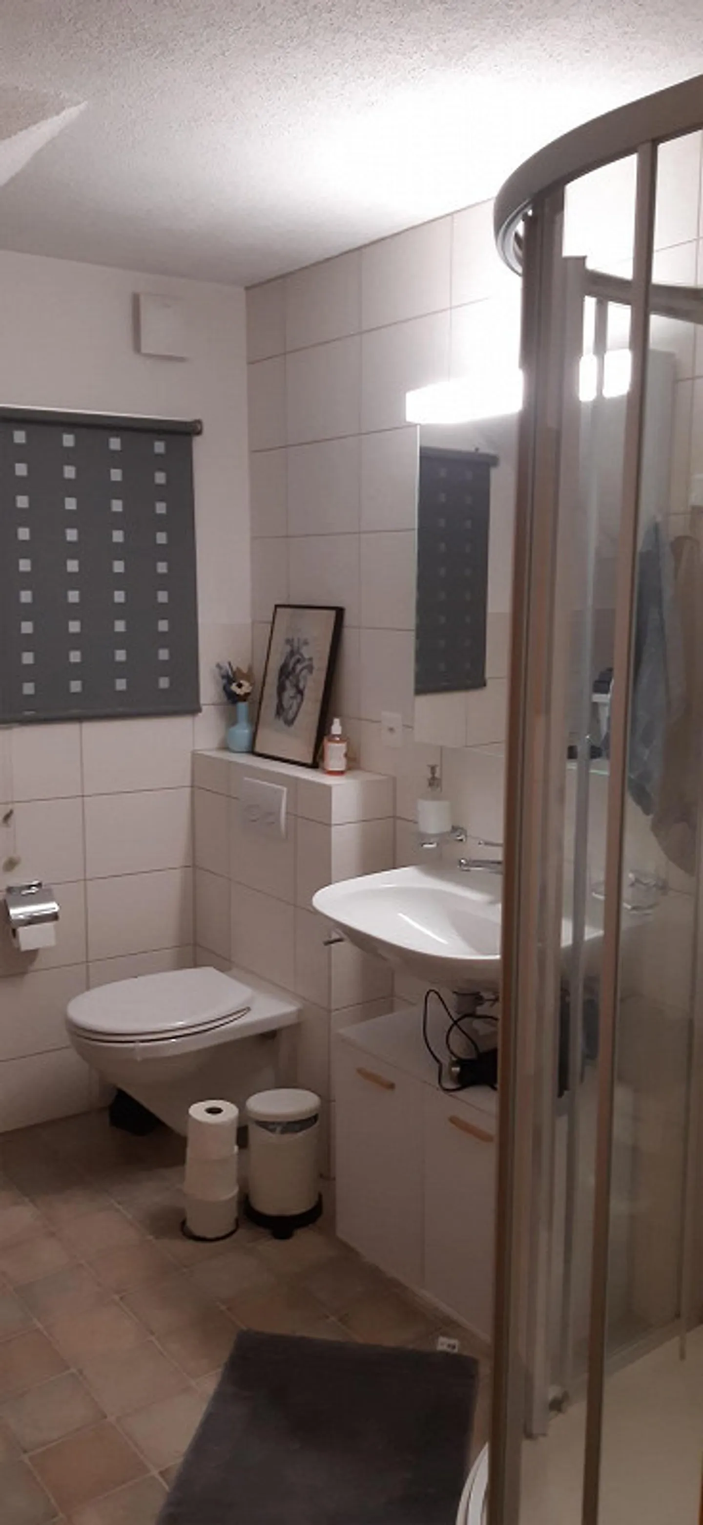 Small but fine 4-room house part - Photo 3 of 7