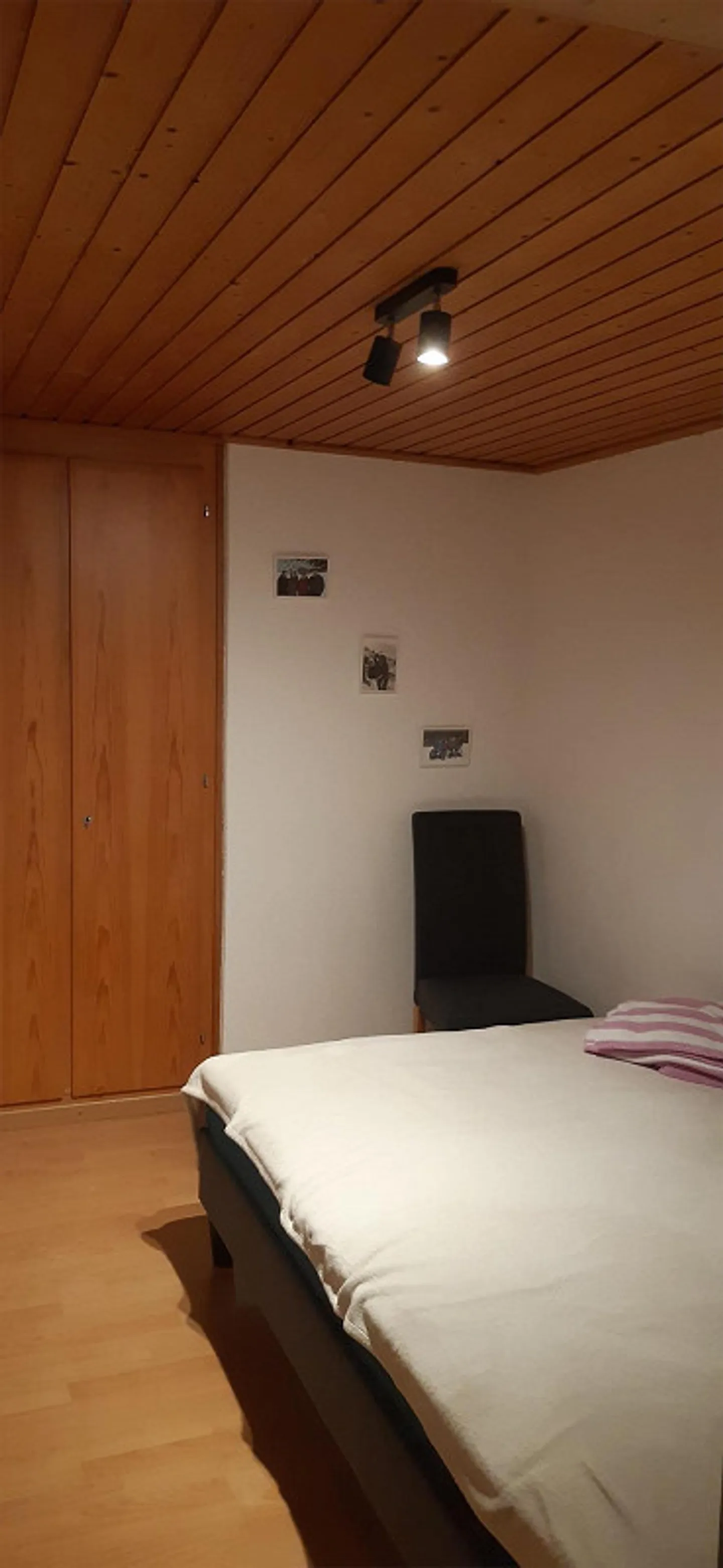 Small but fine 4-room house part - Photo 5 of 7