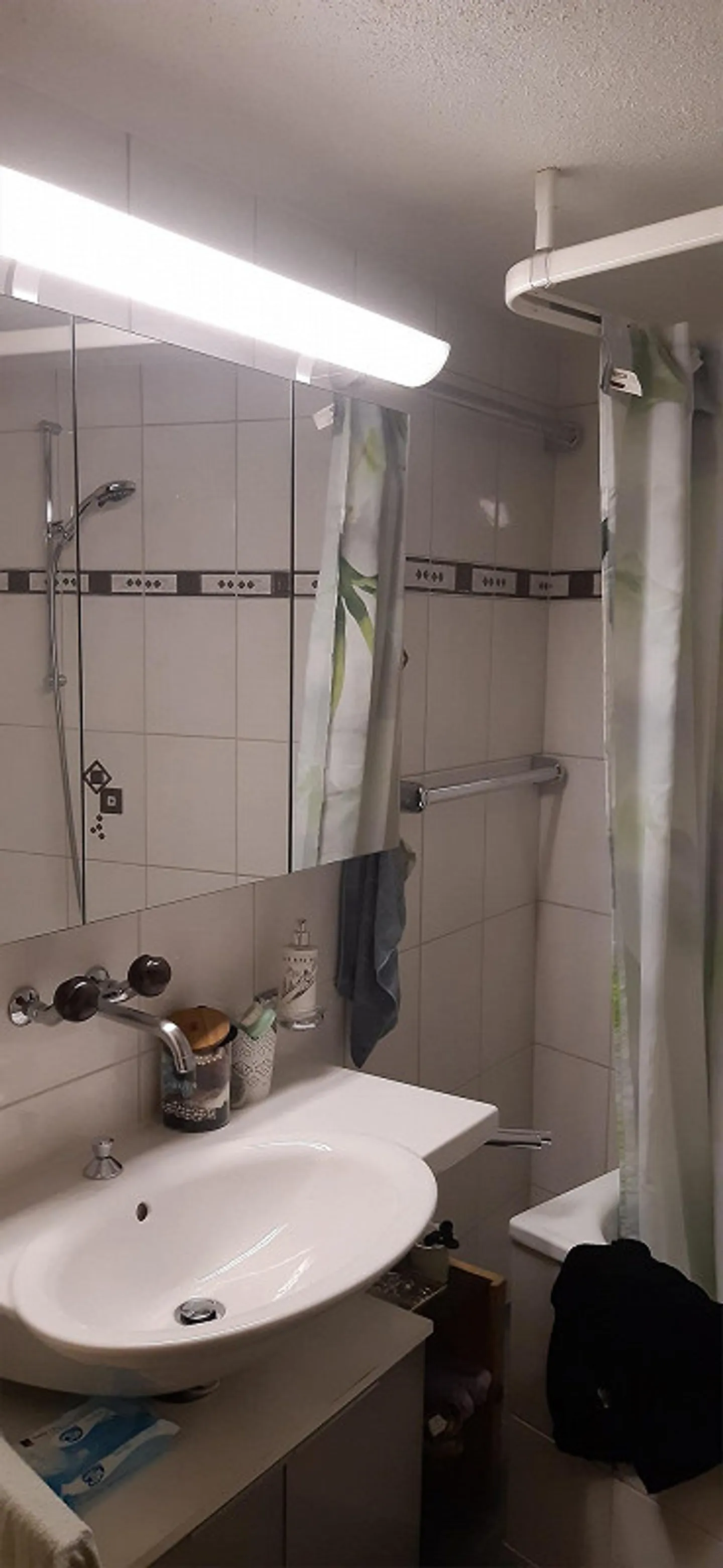 Small but fine 4-room house part - Photo 6 of 7