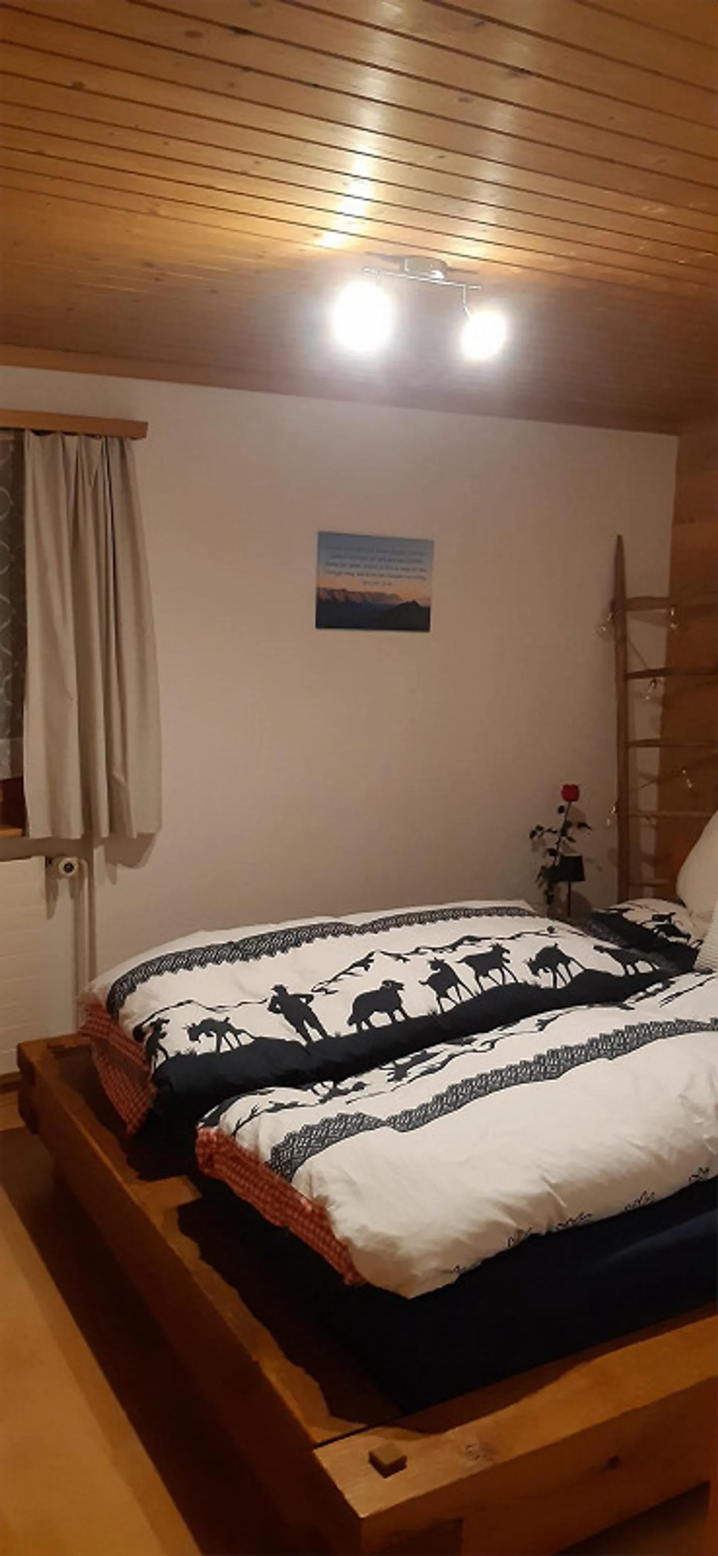 Small but fine 4-room house part - Photo 7 of 7