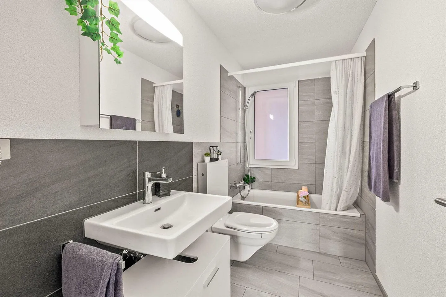 VIVERE MODERNO, GODERE DELLA CAMPAGNA - APPARTAMENTO IN CONDOMINIO NEL WYNENTAL - Foto 5 di 5