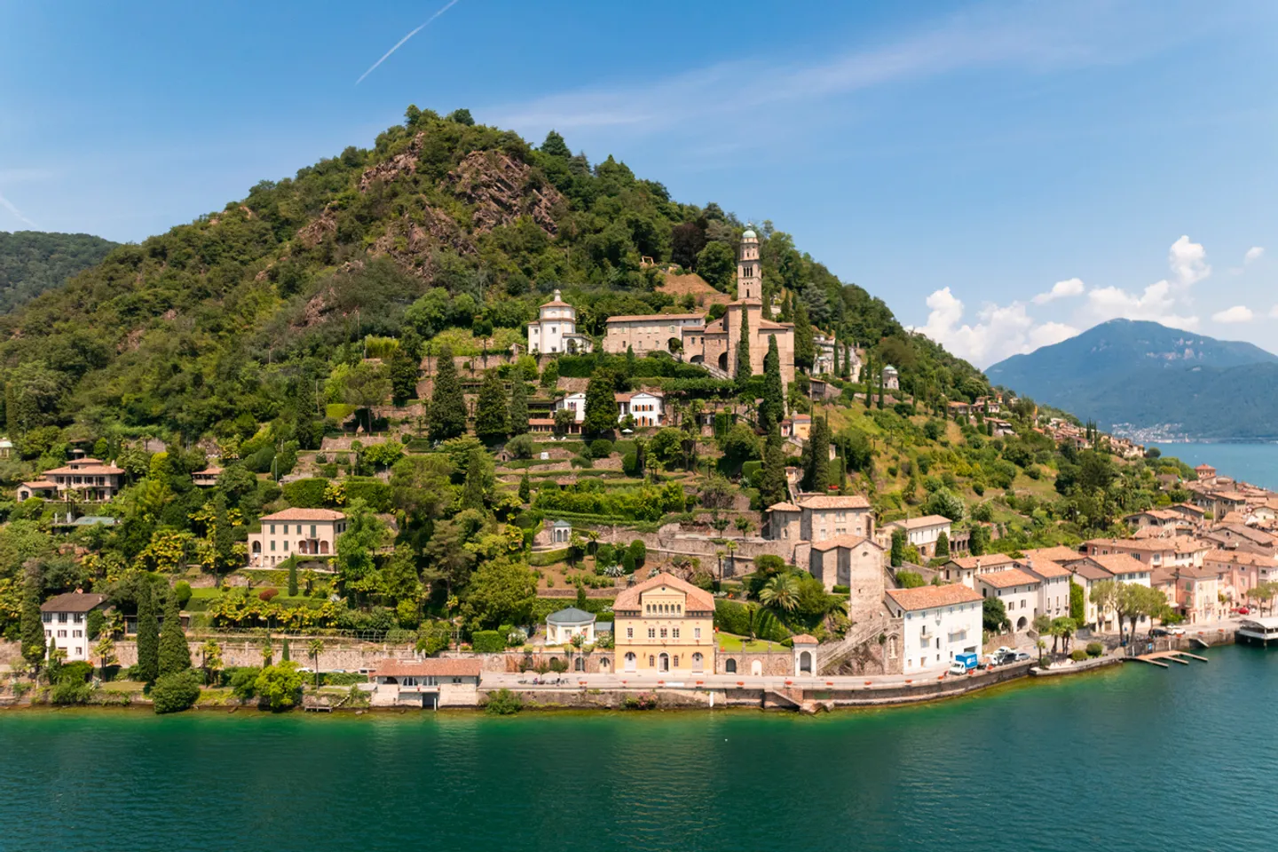 Zeitlose Eleganz in exklusiver Lage - Foto 3 von 23