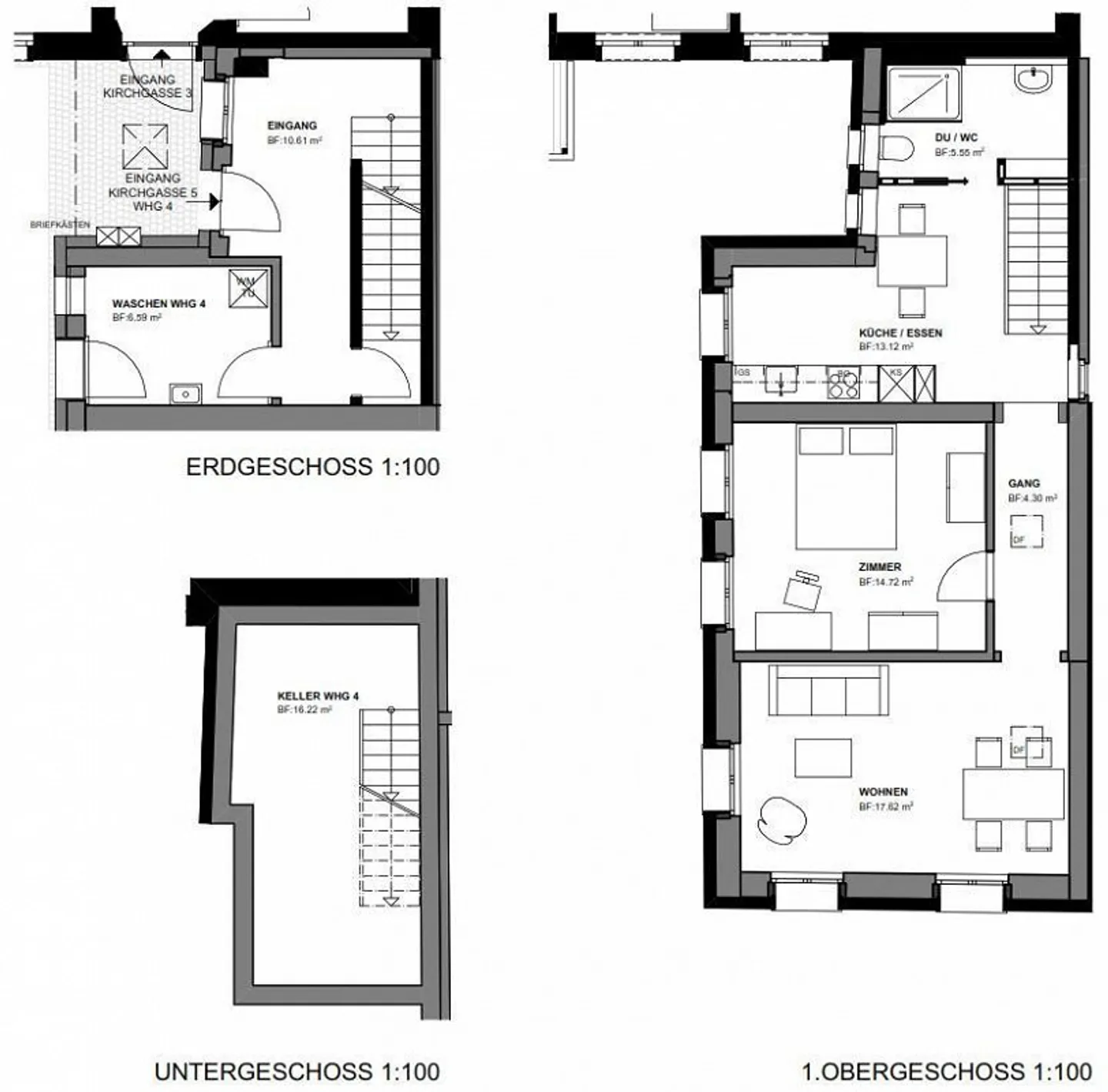 Dans le vieux centre du village - Photo 12 sur 12