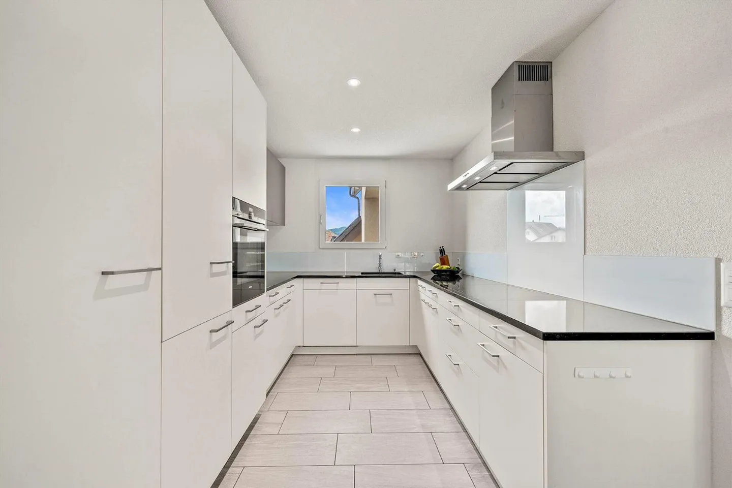 VIVERE MODERNO, GODERE DELLA CAMPAGNA - APPARTAMENTO IN CONDOMINIO NEL WYNENTAL - Foto 2 di 5