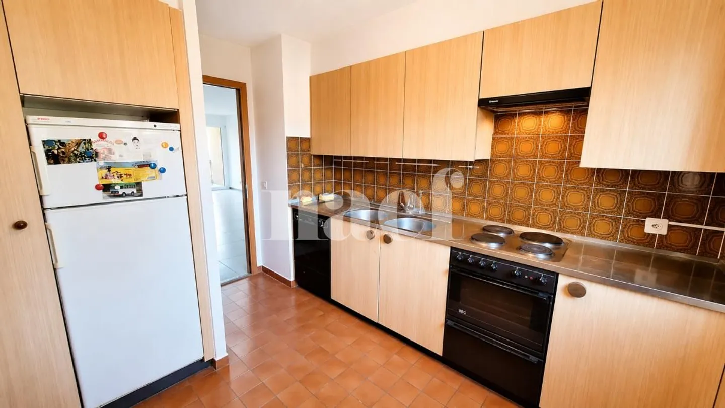 4-room apartment - Photo 2 of 7