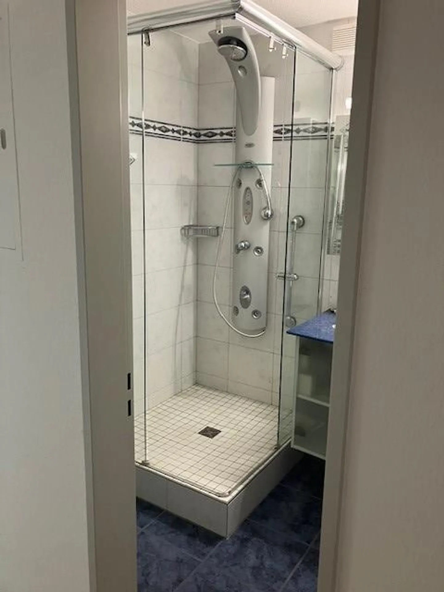 Zentrale 4.5 Zimmer Wohnung - Foto 5 von 8