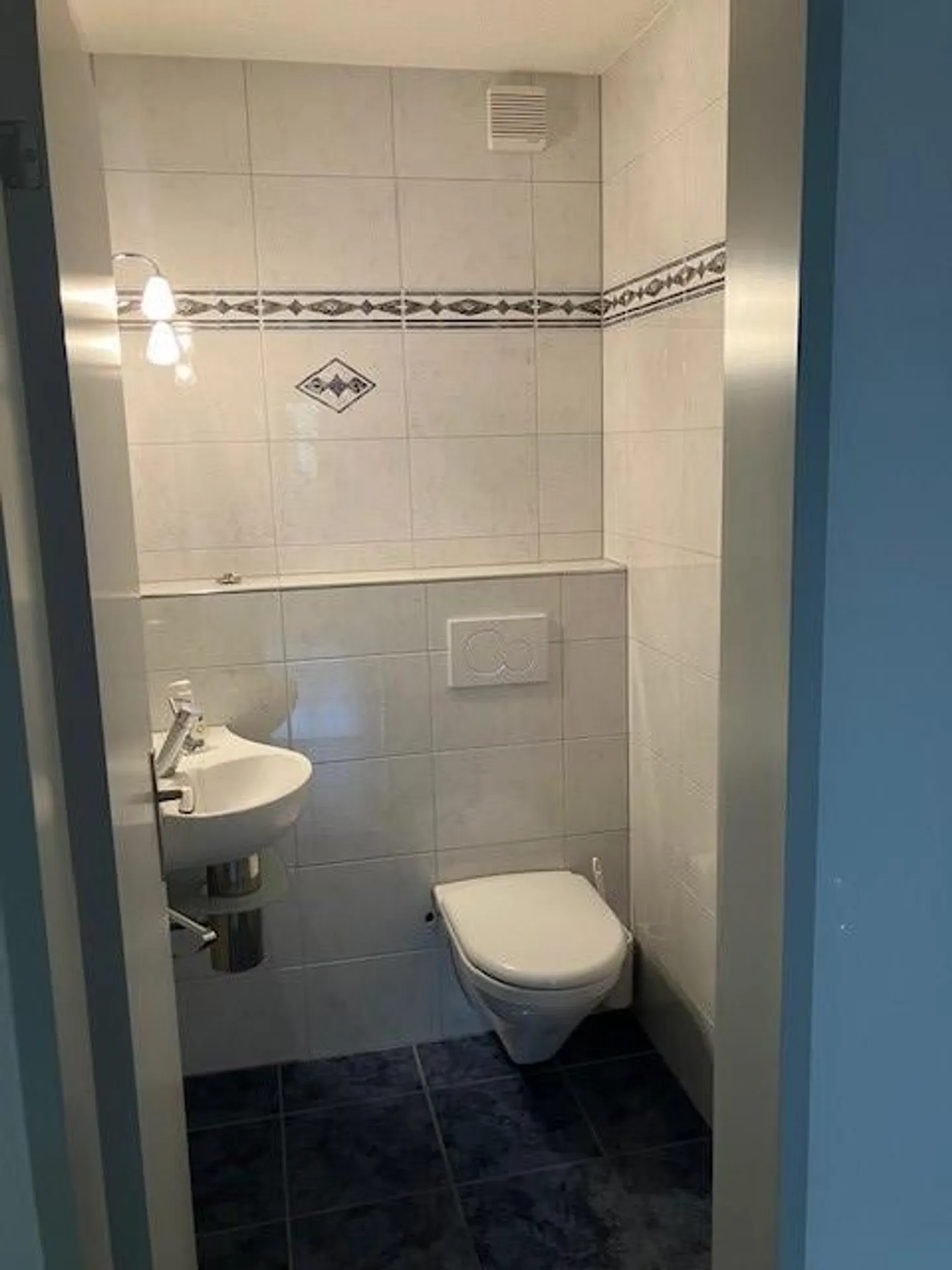 Zentrale 4.5 Zimmer Wohnung - Foto 6 von 8