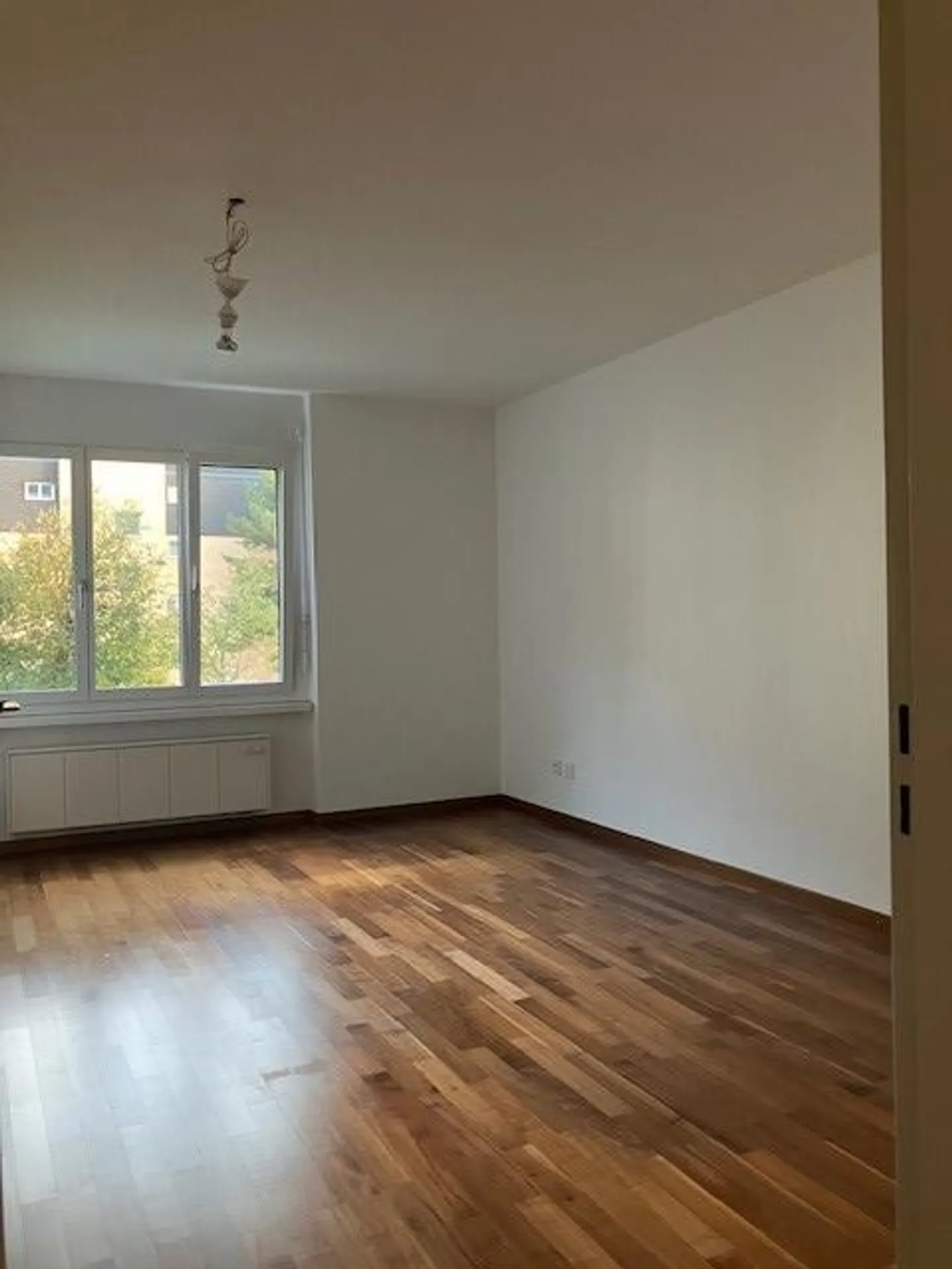 Zentrale 4.5 Zimmer Wohnung - Foto 7 von 8