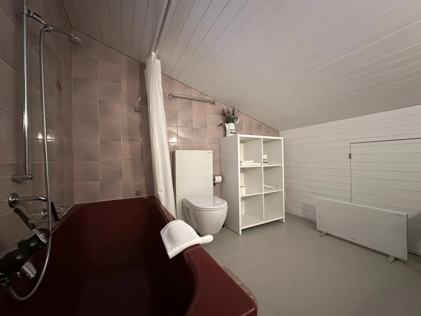 Liegenschaft an sonniger Lage mit bezauberndem Blick in die Glarner Bergwelt! - Foto 16 von 18