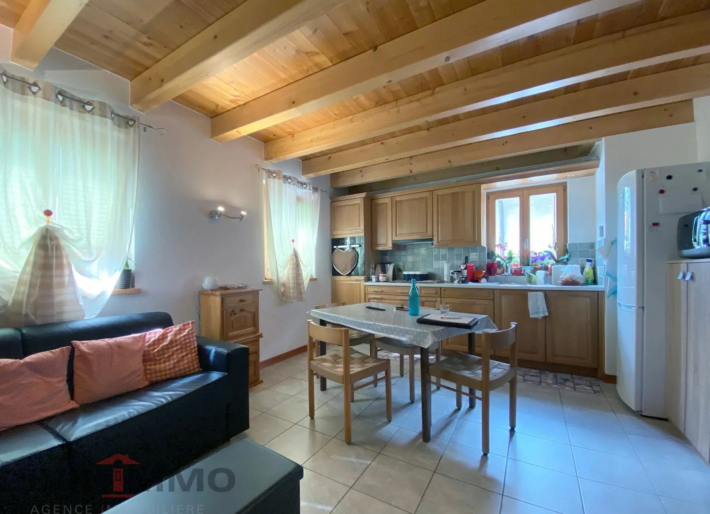 3,5-Zimmer-Haus - Foto 1 von 8