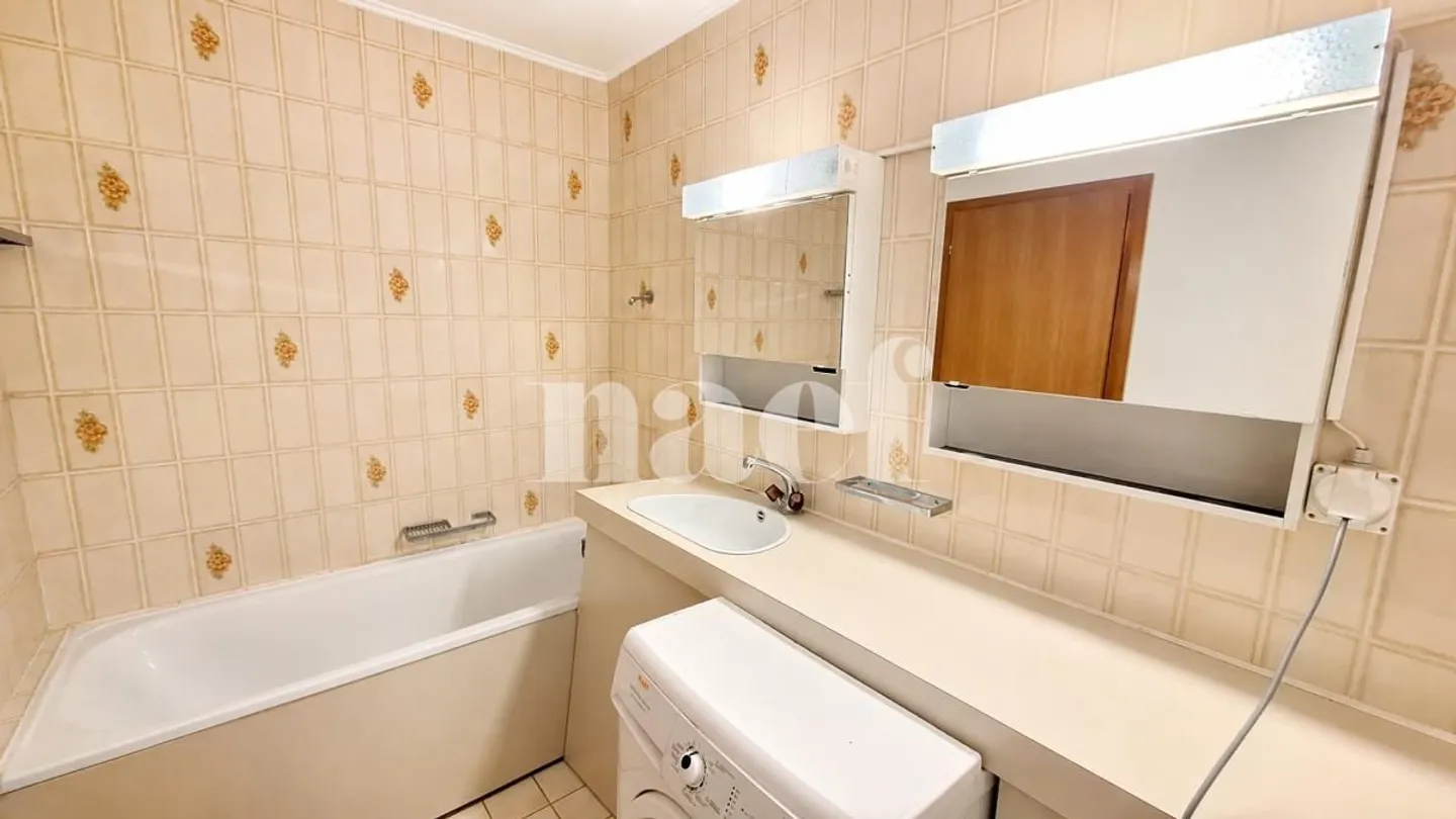 4-room apartment - Photo 7 of 7