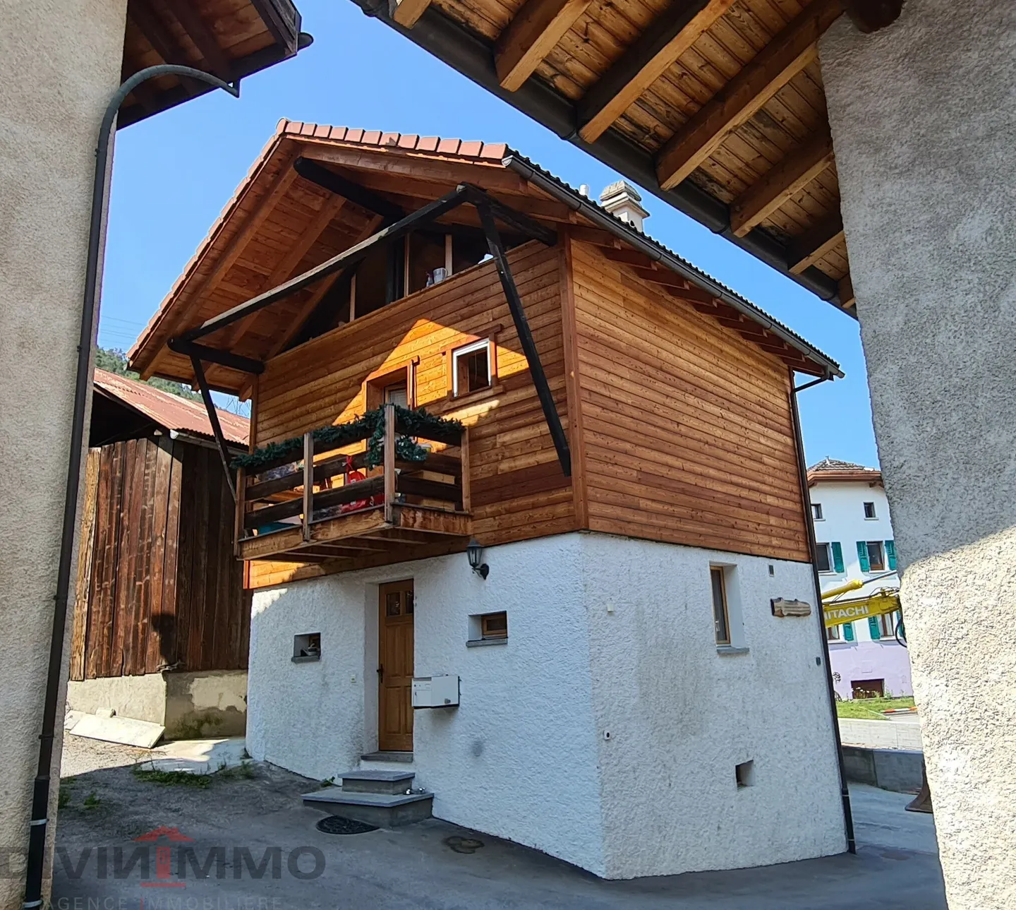 3,5-Zimmer-Haus - Foto 2 von 8