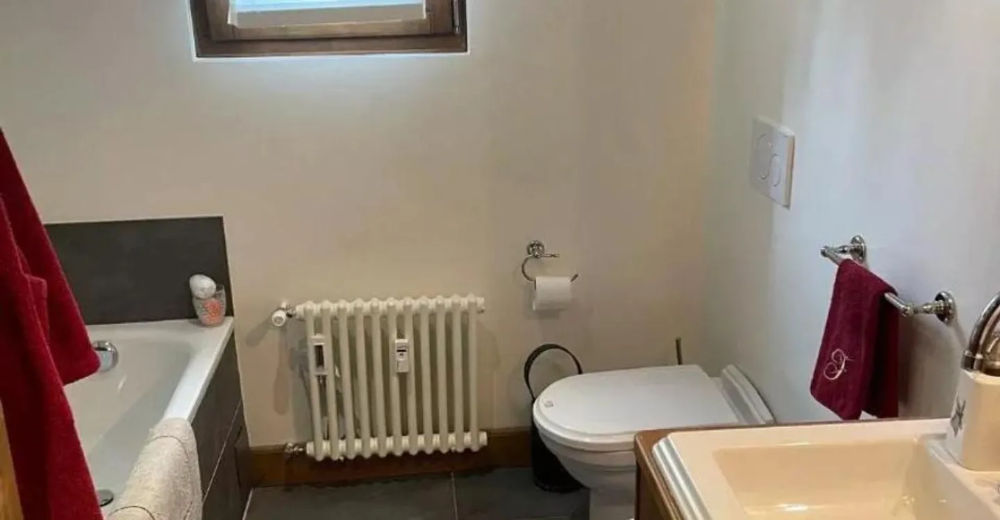 5.5 Room Apartment - Photo 5 of 5