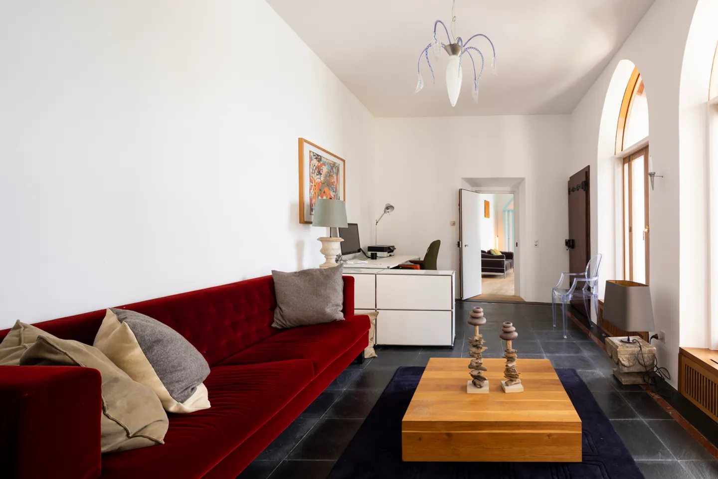 Zeitlose Eleganz in exklusiver Lage - Foto 15 von 23