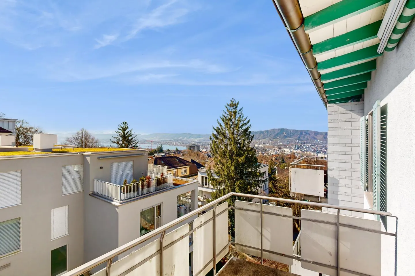 La tua nuova oasi di benessere con vista! - Foto 10 di 11