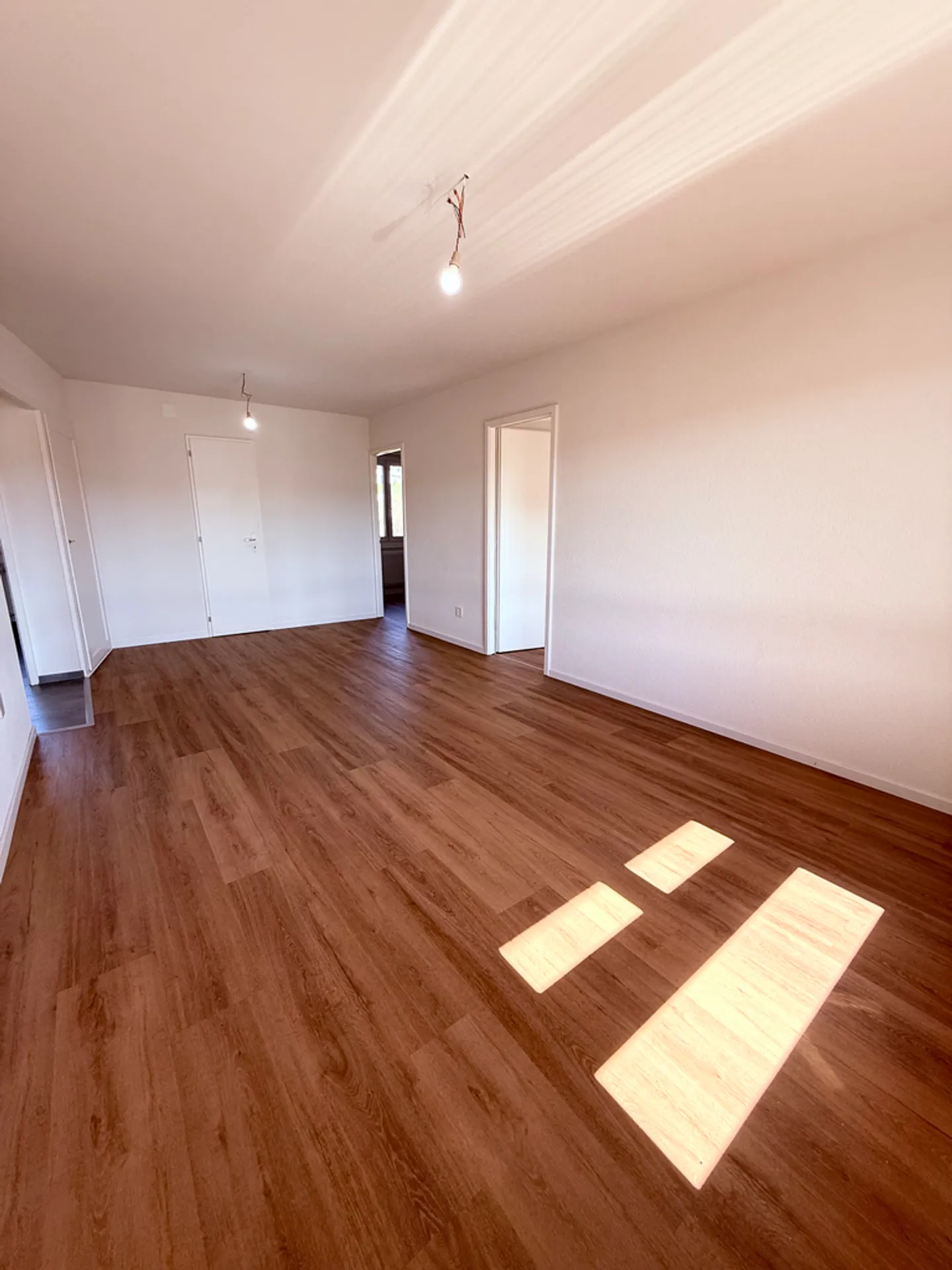 4-Zimmer-Wohnung - Foto 2 von 6