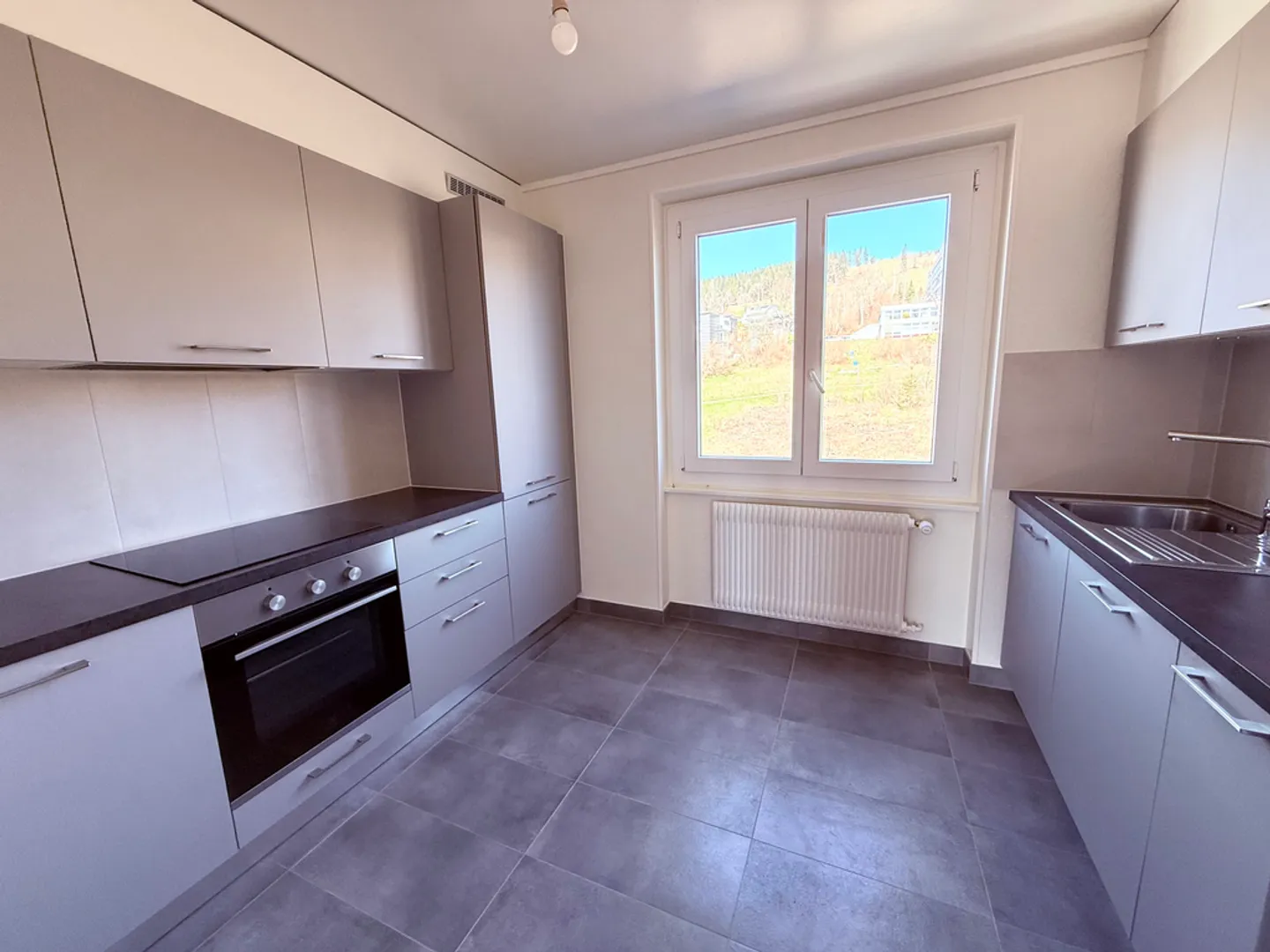 4-Zimmer-Wohnung - Foto 4 von 6